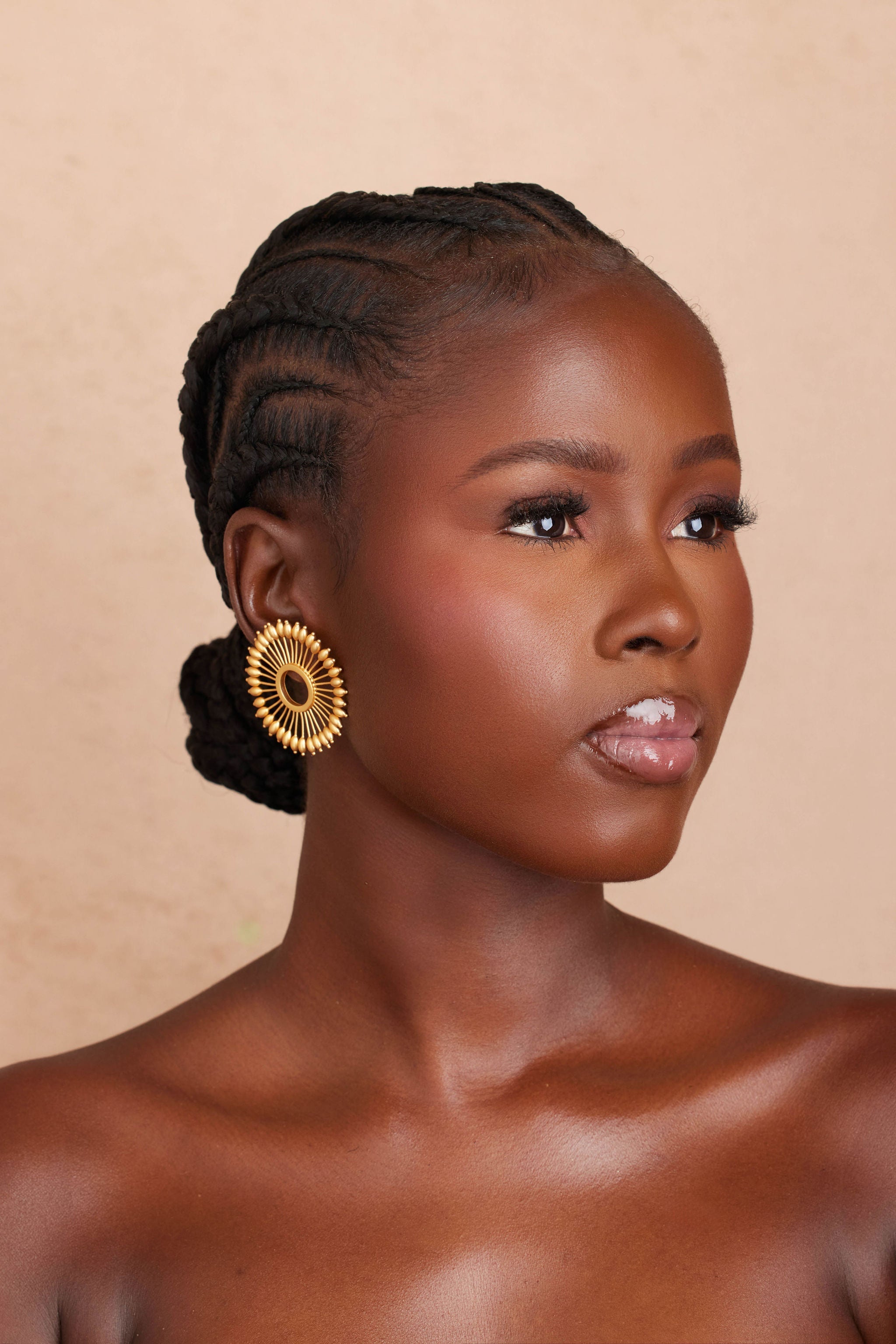 SOLA EARRING