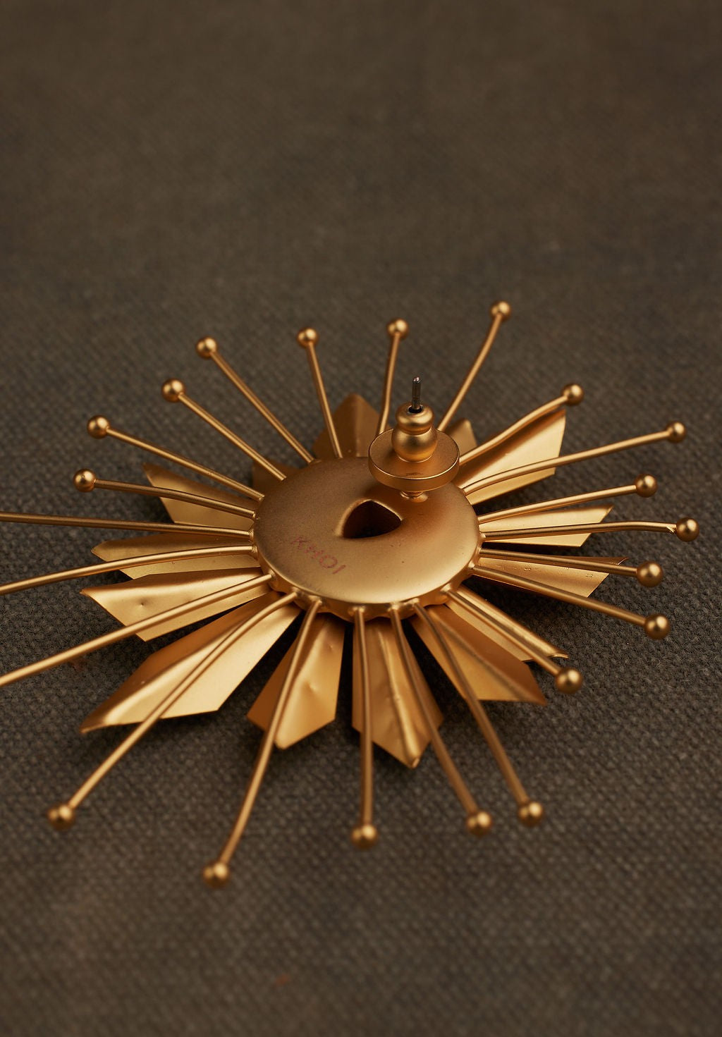 SUNE EARRINGS
