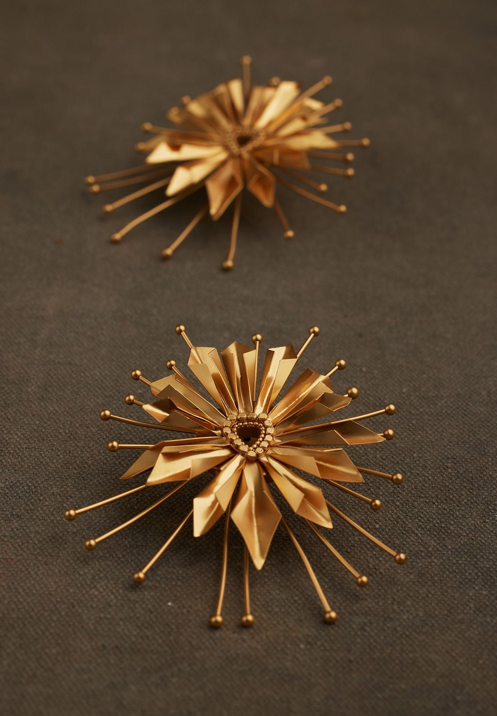 SUNE EARRINGS
