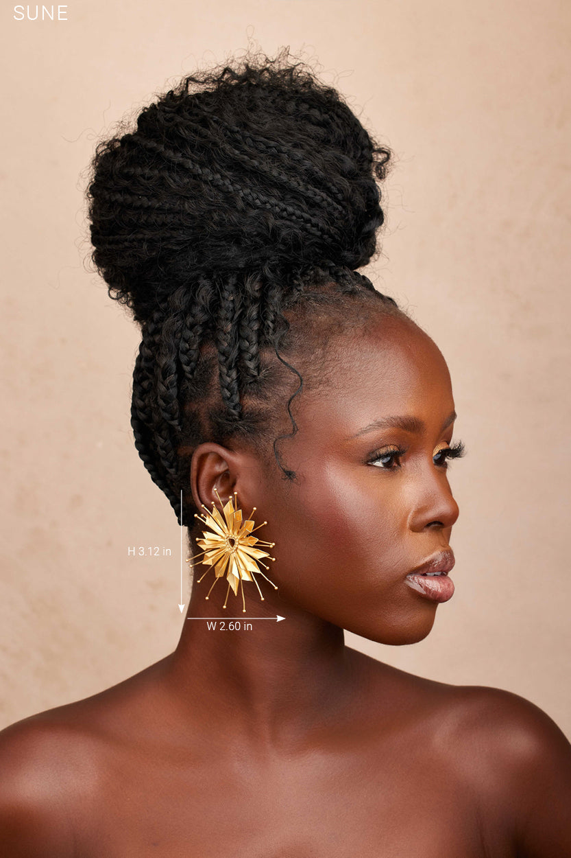 SUNE EARRINGS