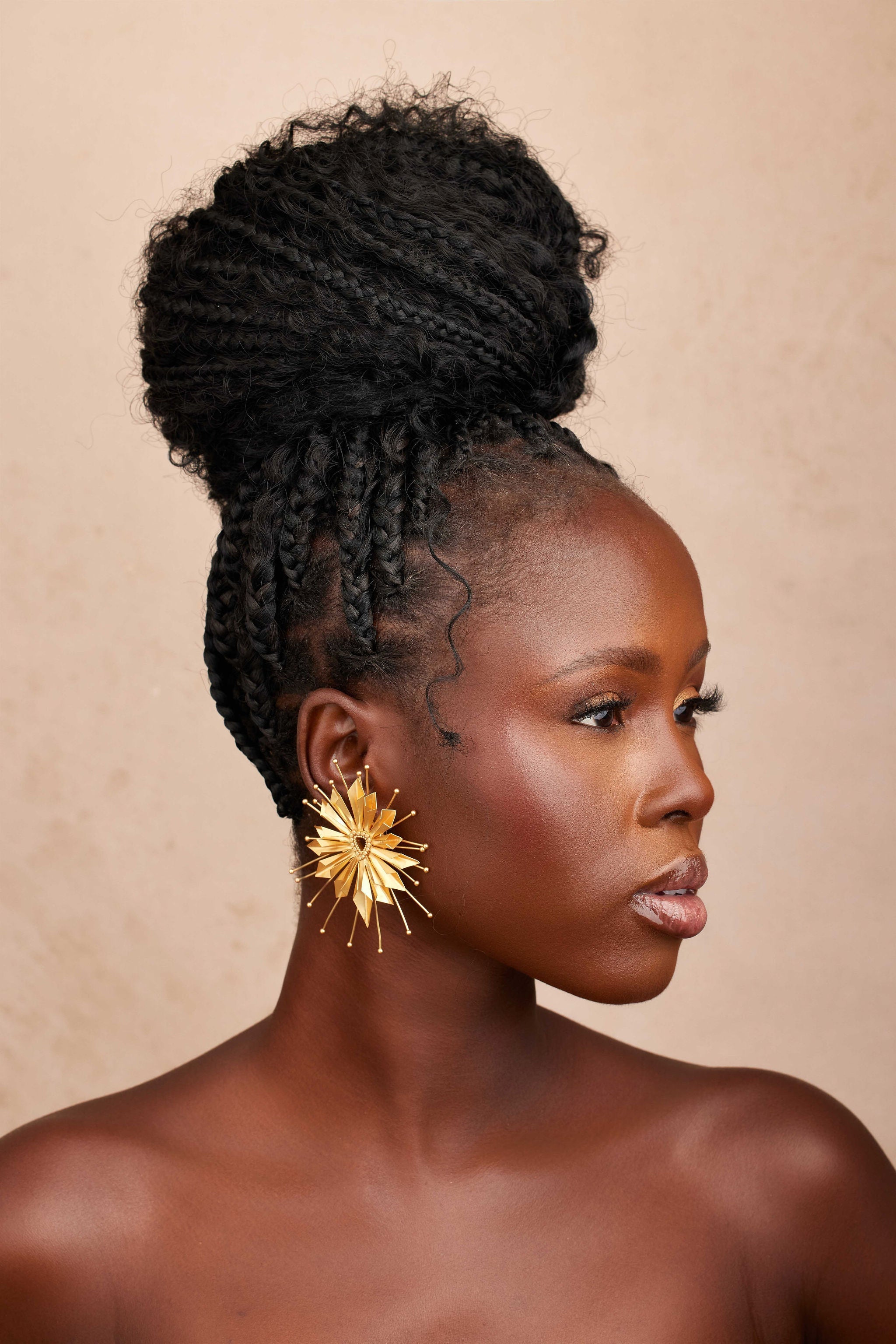 SUNE EARRINGS