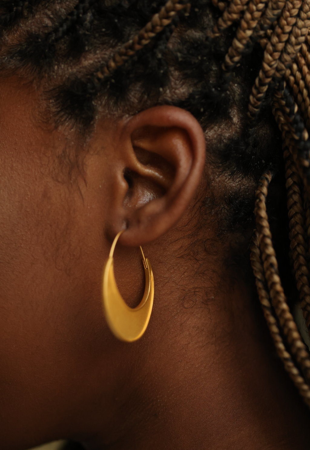 Lira Earring