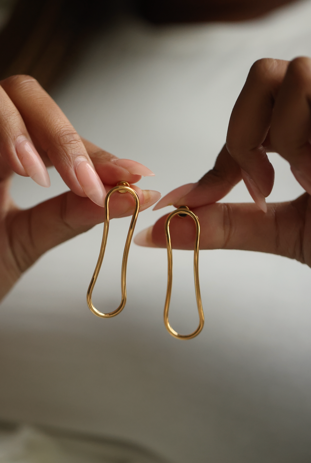 Safi Earring