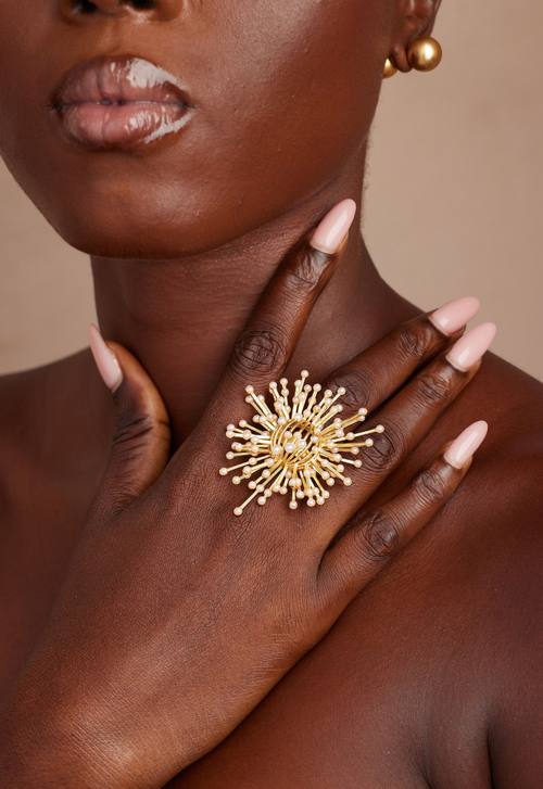 AKMA RING