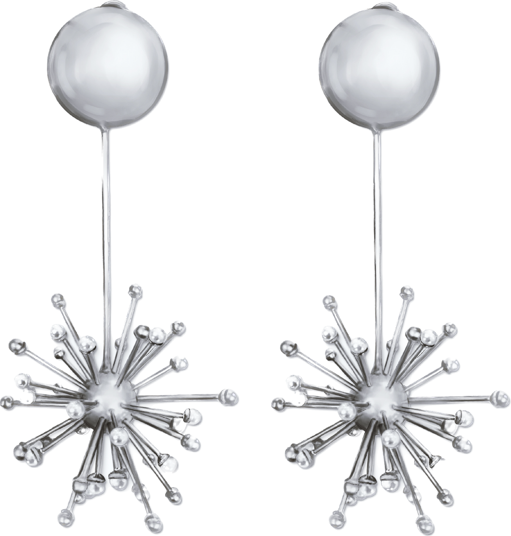 Drea Earring