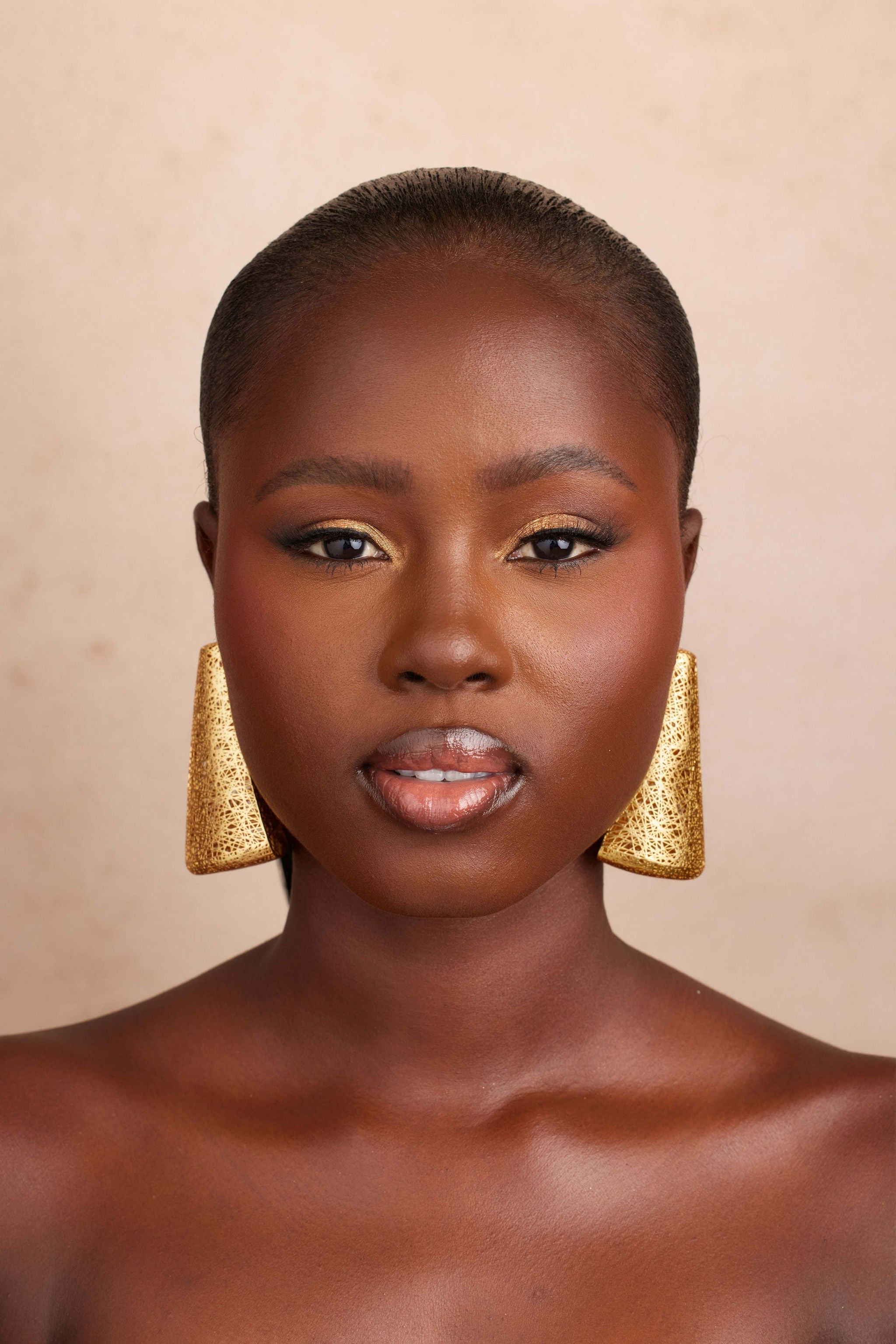 TACE EARRING (FINAL SALE)