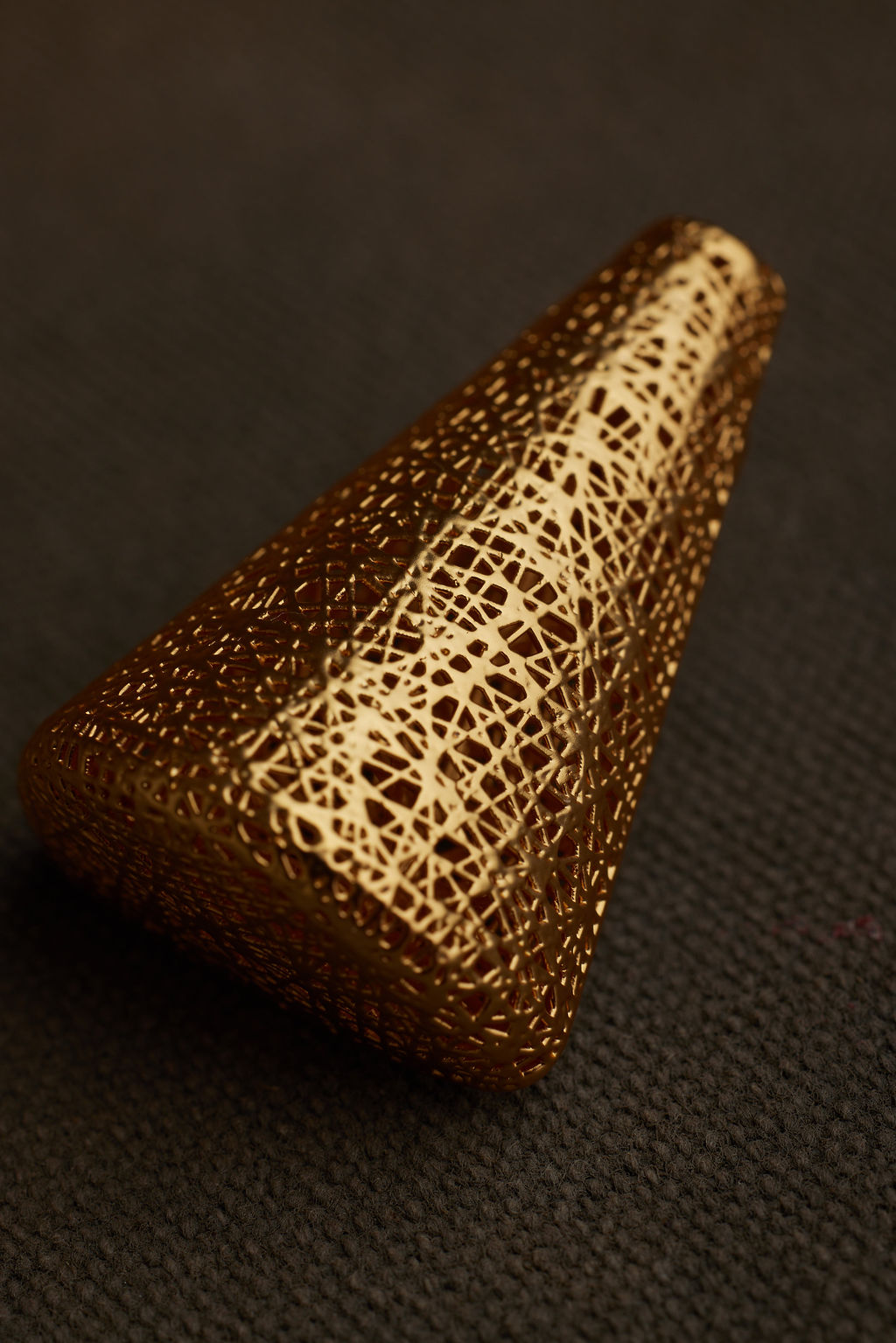 TACE EARRING (FINAL SALE)