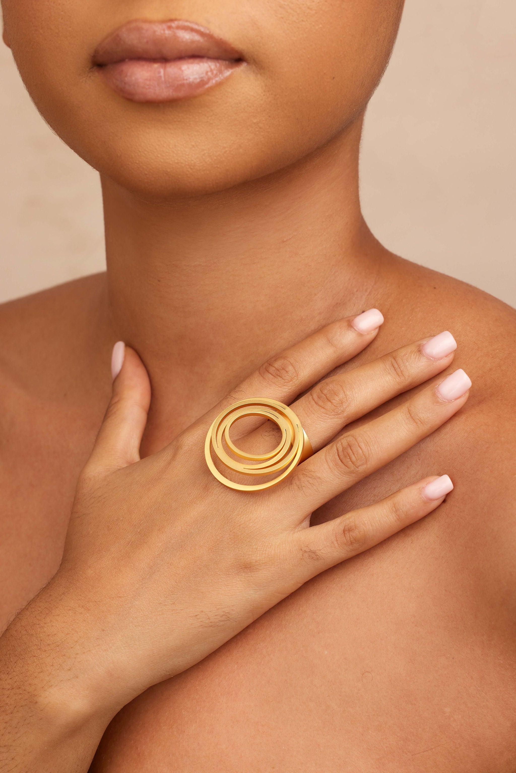 TAMI RING