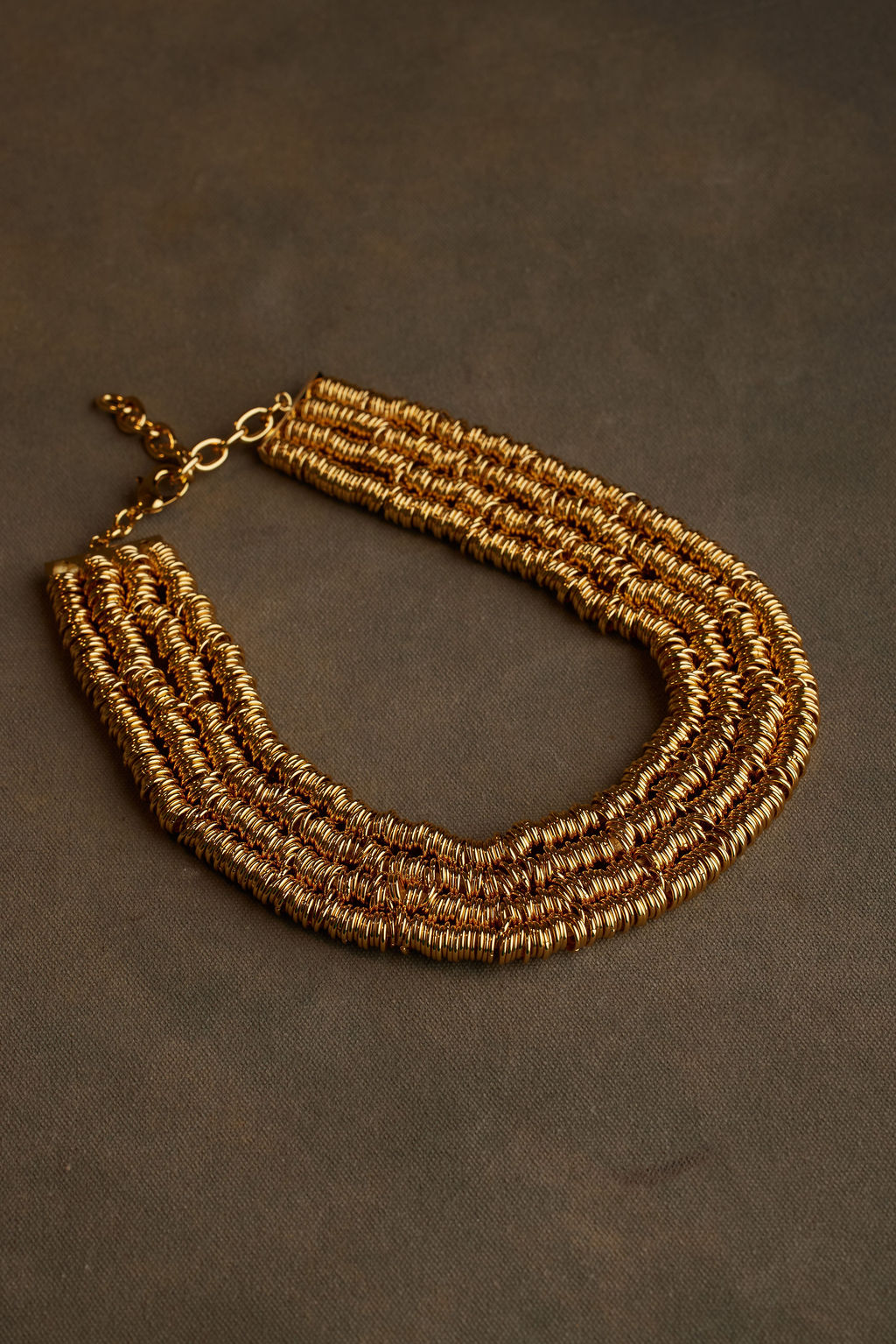 TAVI NECKLACE