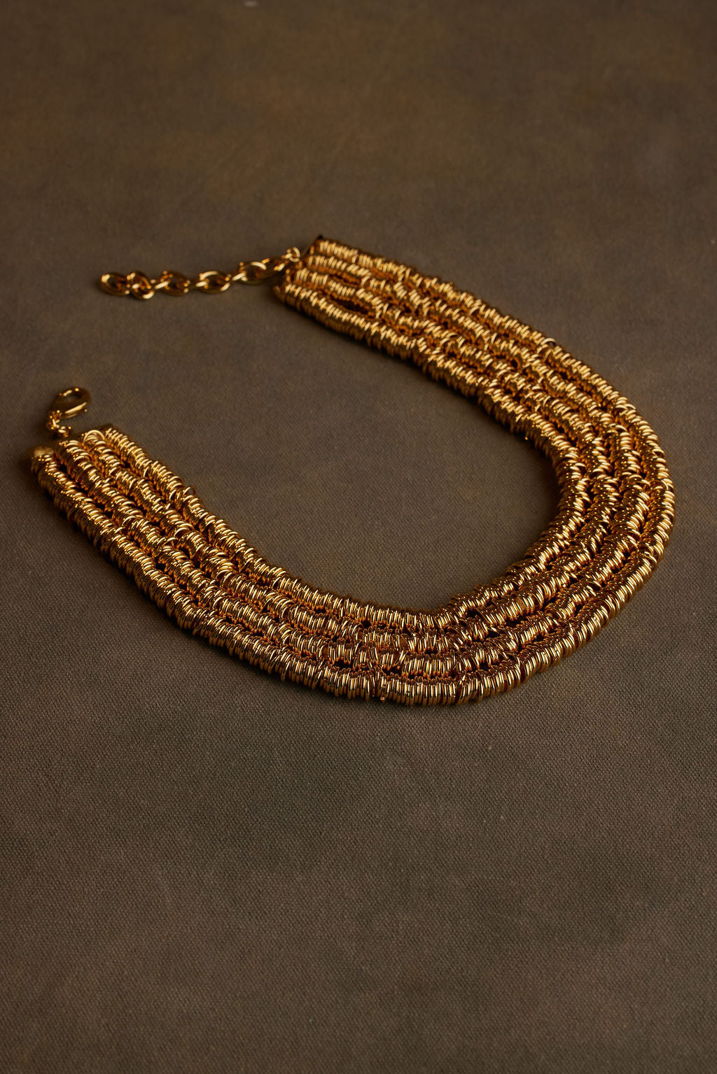 TAVI NECKLACE