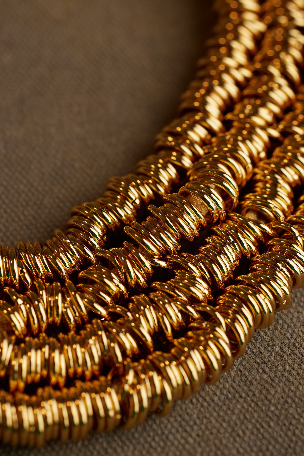 TAVI NECKLACE