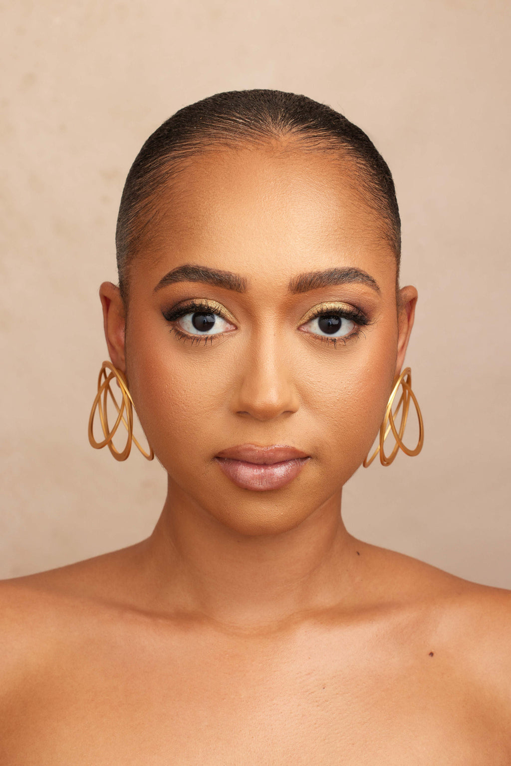 TIKA EARRING