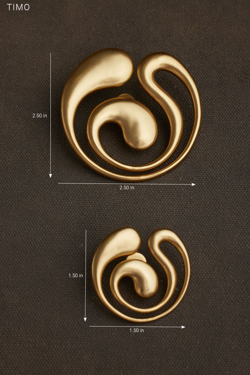 TIMO EARRING