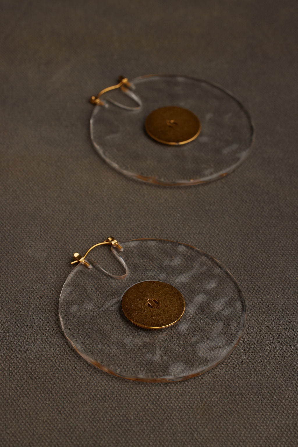 TOCE EARRING
