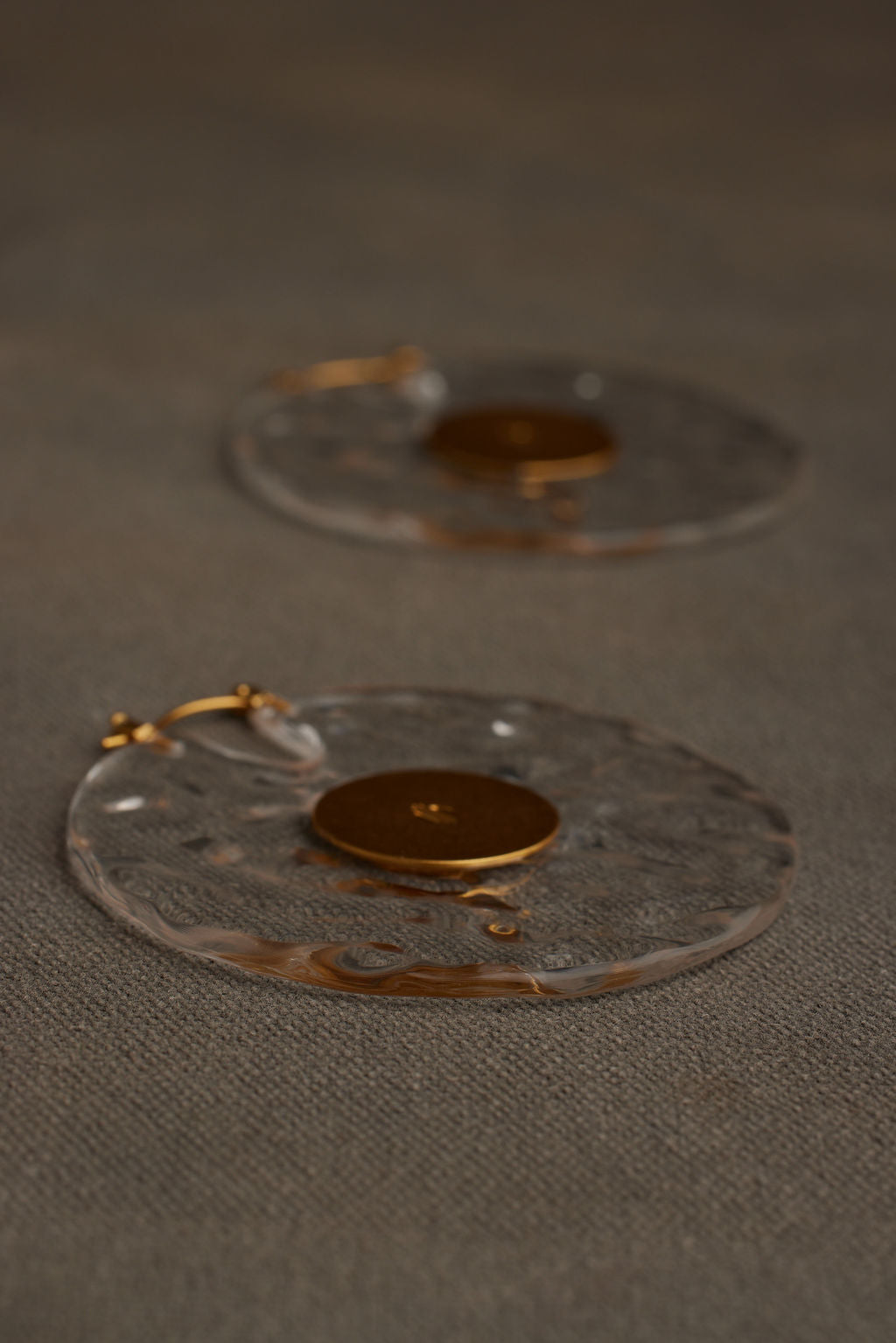 TOCE EARRING