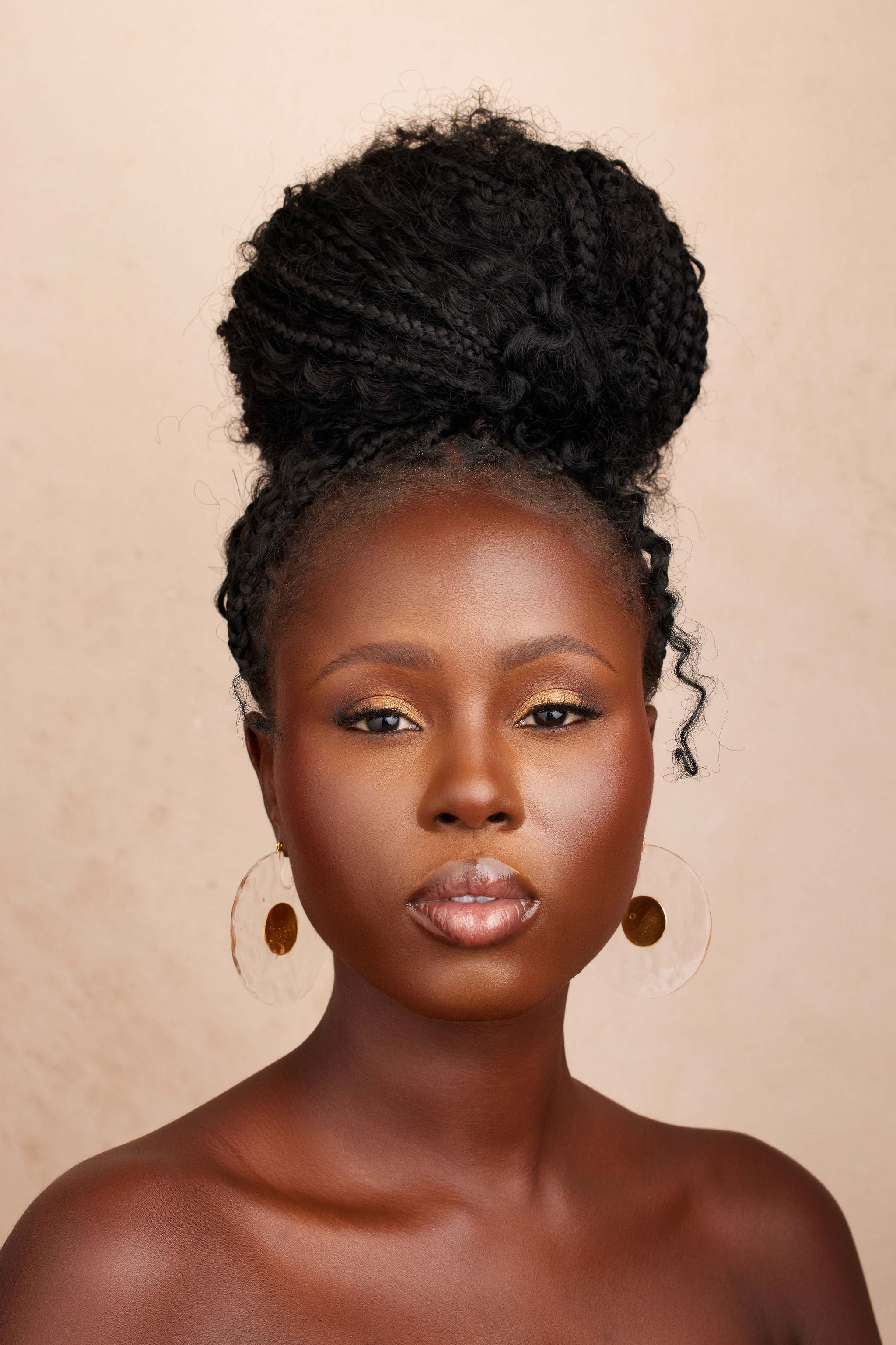 TOCE EARRING