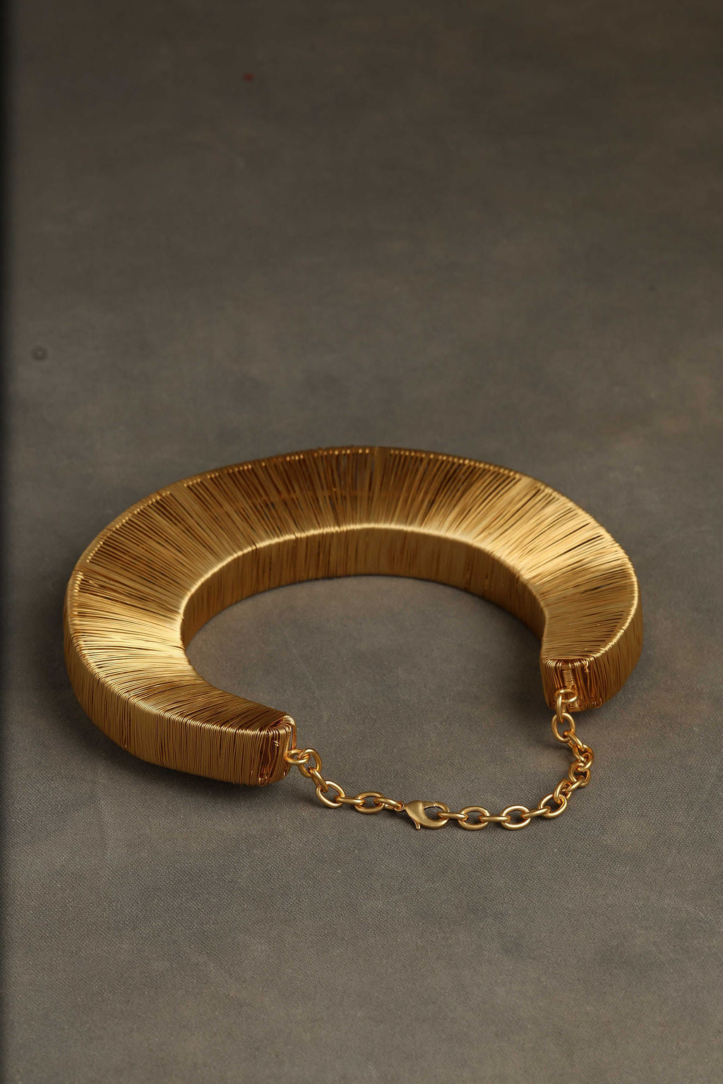 TORA Necklace