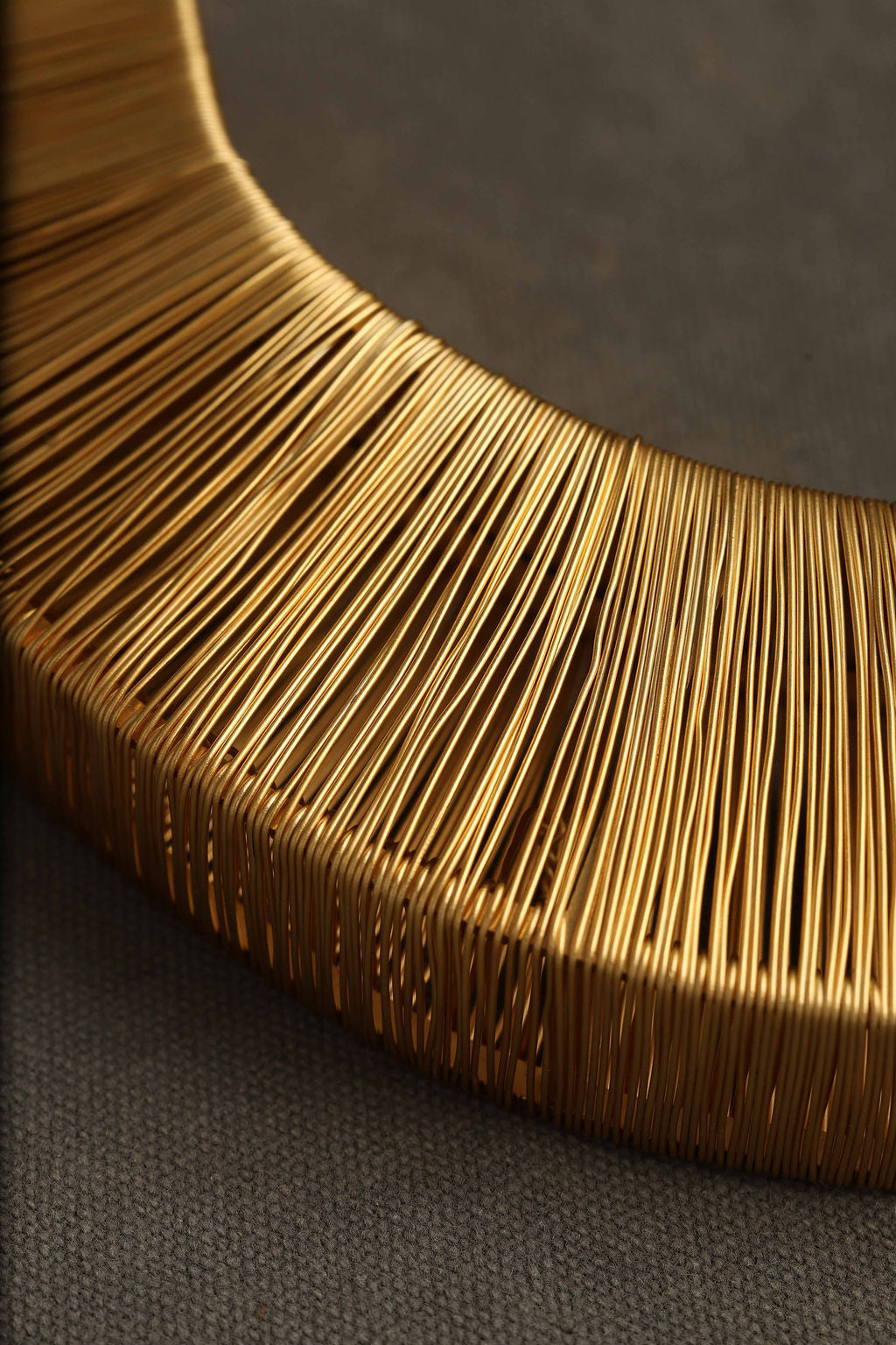 TORA Necklace