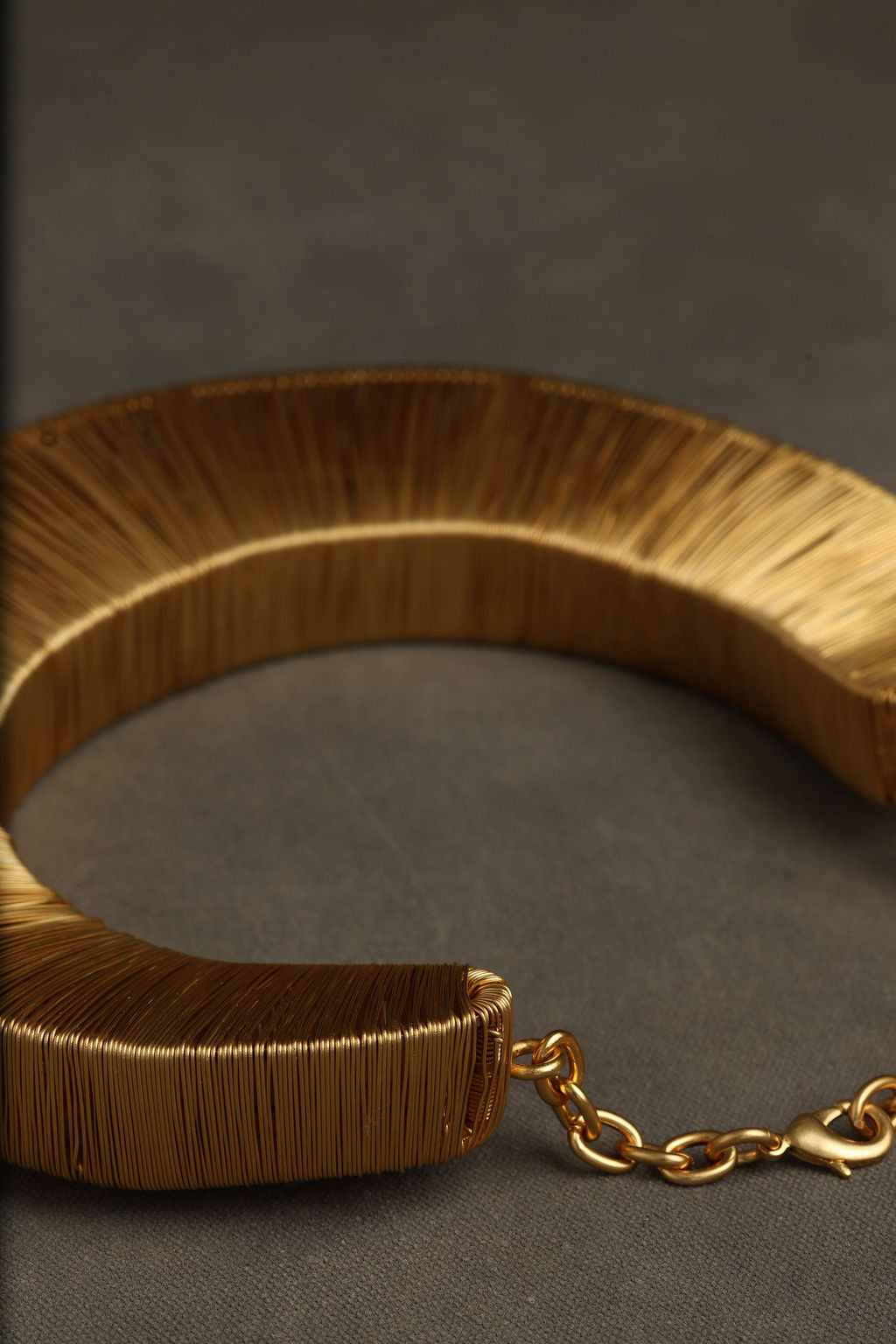 TORA Necklace