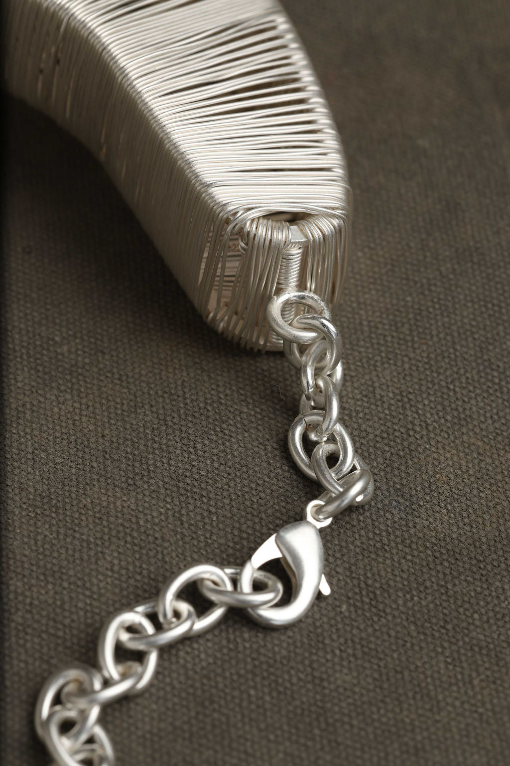 TORA Necklace