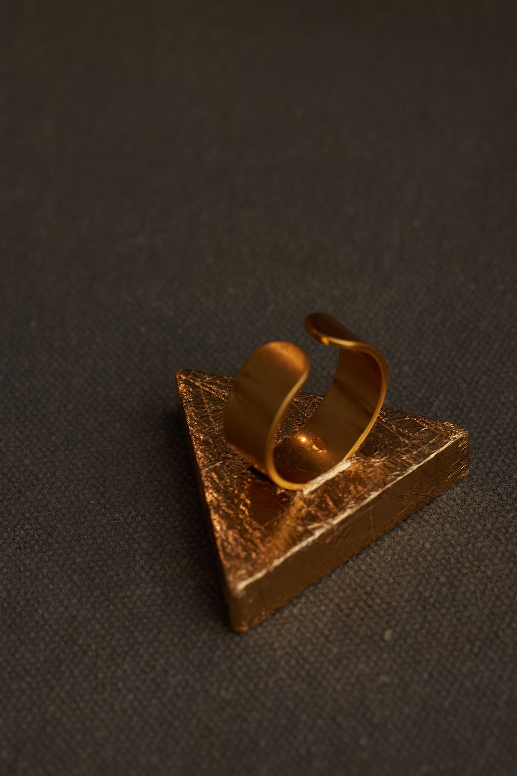 TRIS RING