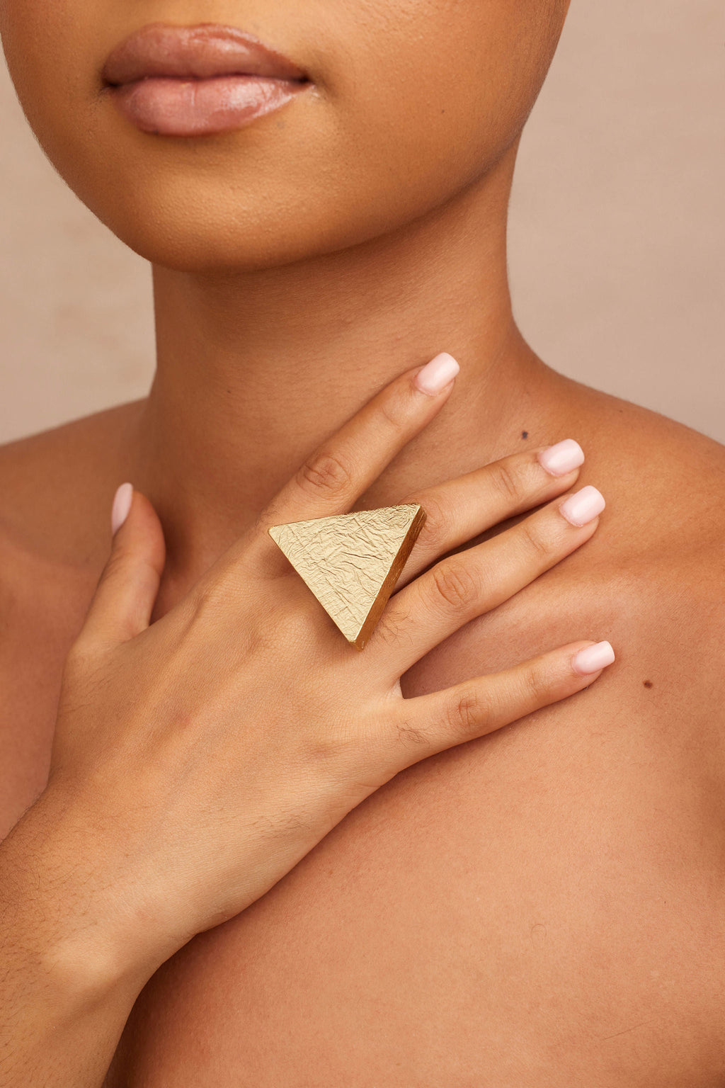 TRIS RING