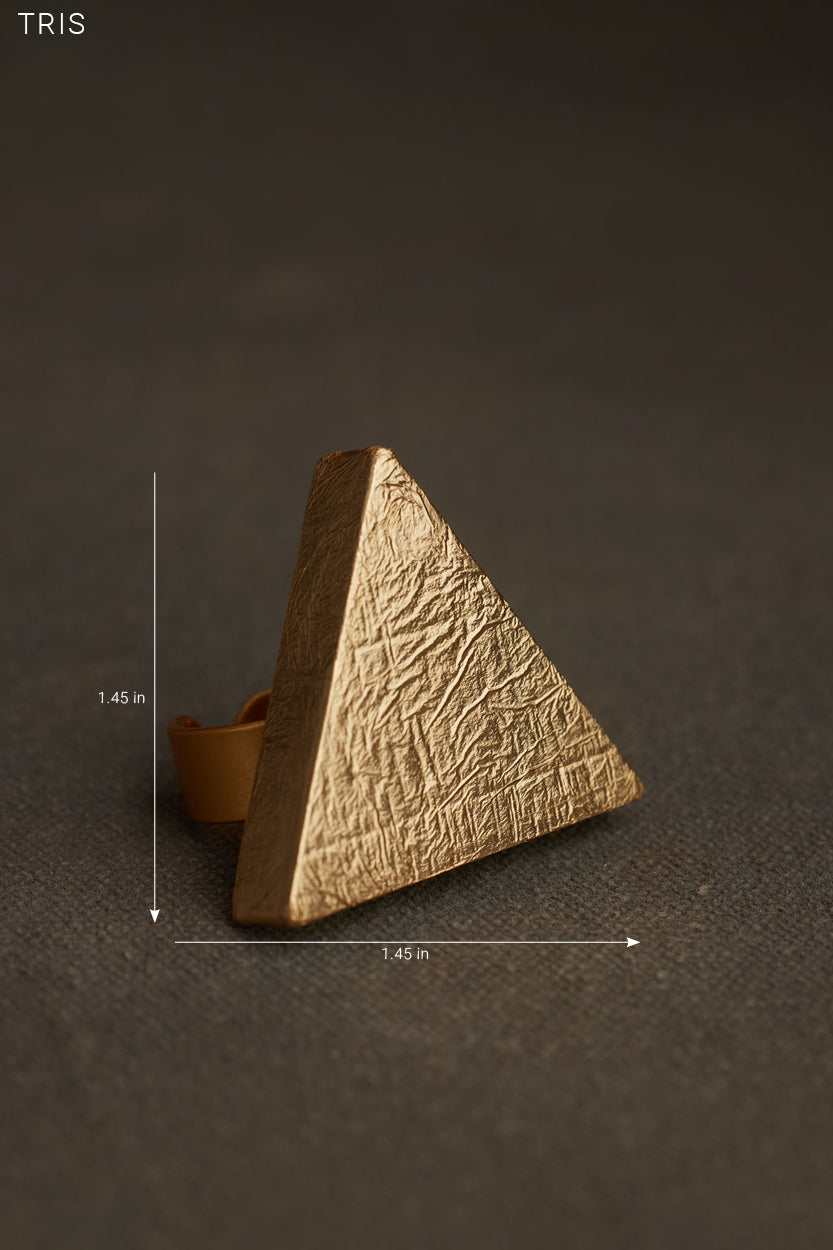 TRIS RING