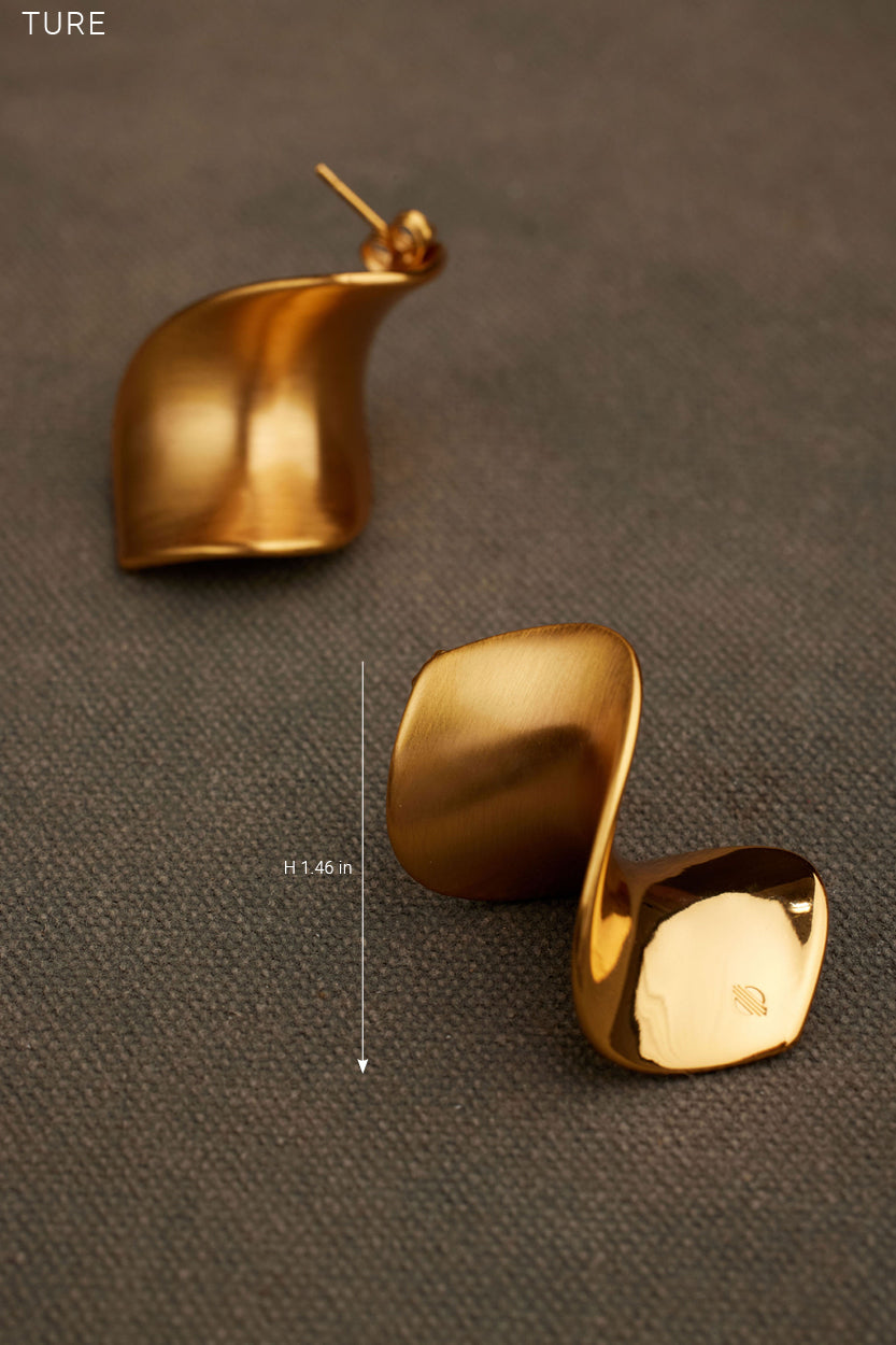 TURÉ EARRING