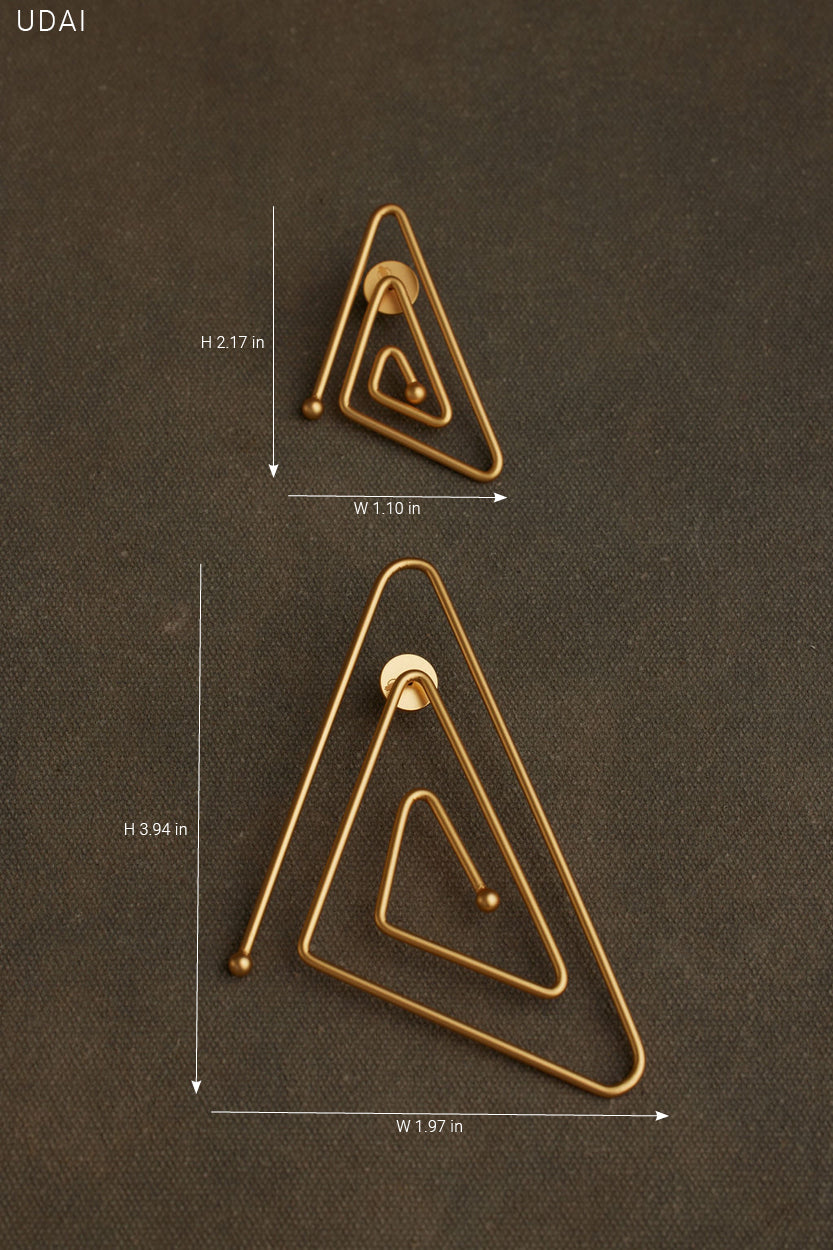 UDAI EARRINGS