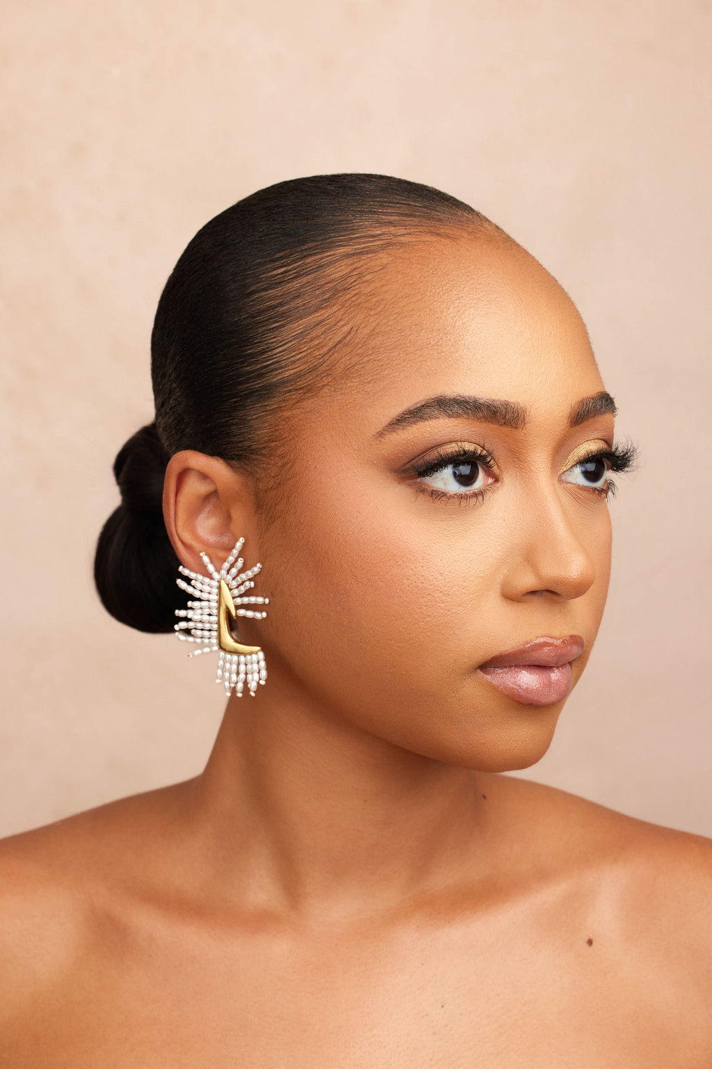 UVYN EARRINGS