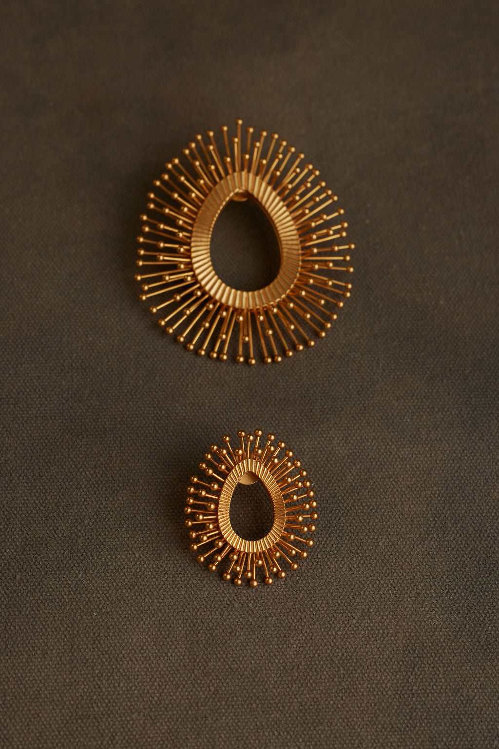 VELV EARRING