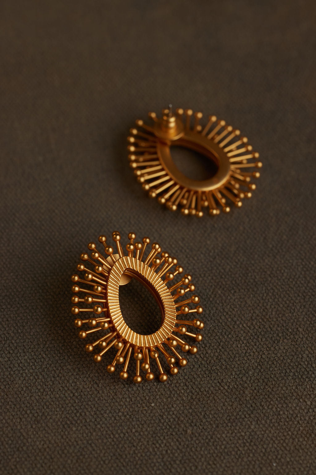 VELV EARRING