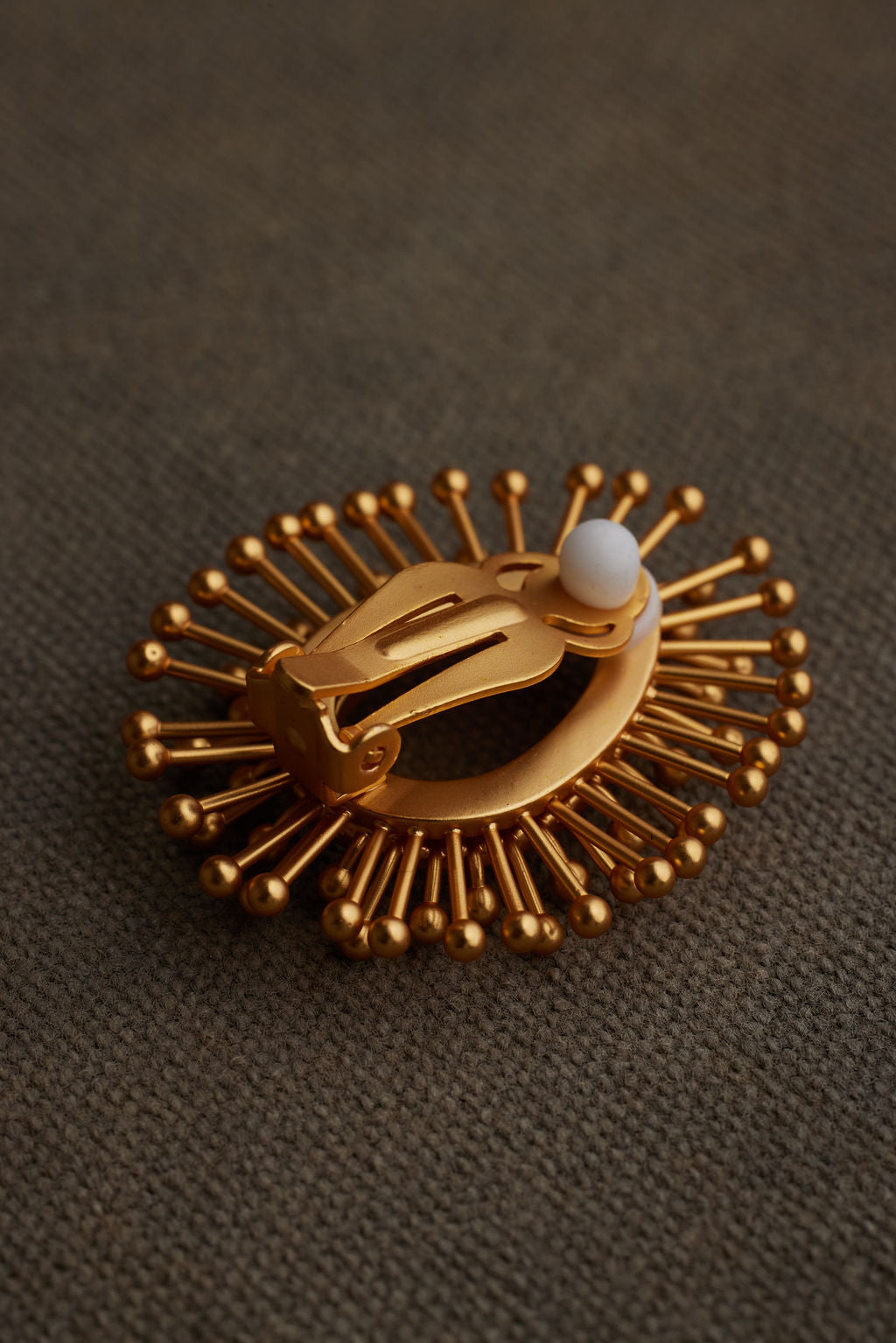 VELV EARRING
