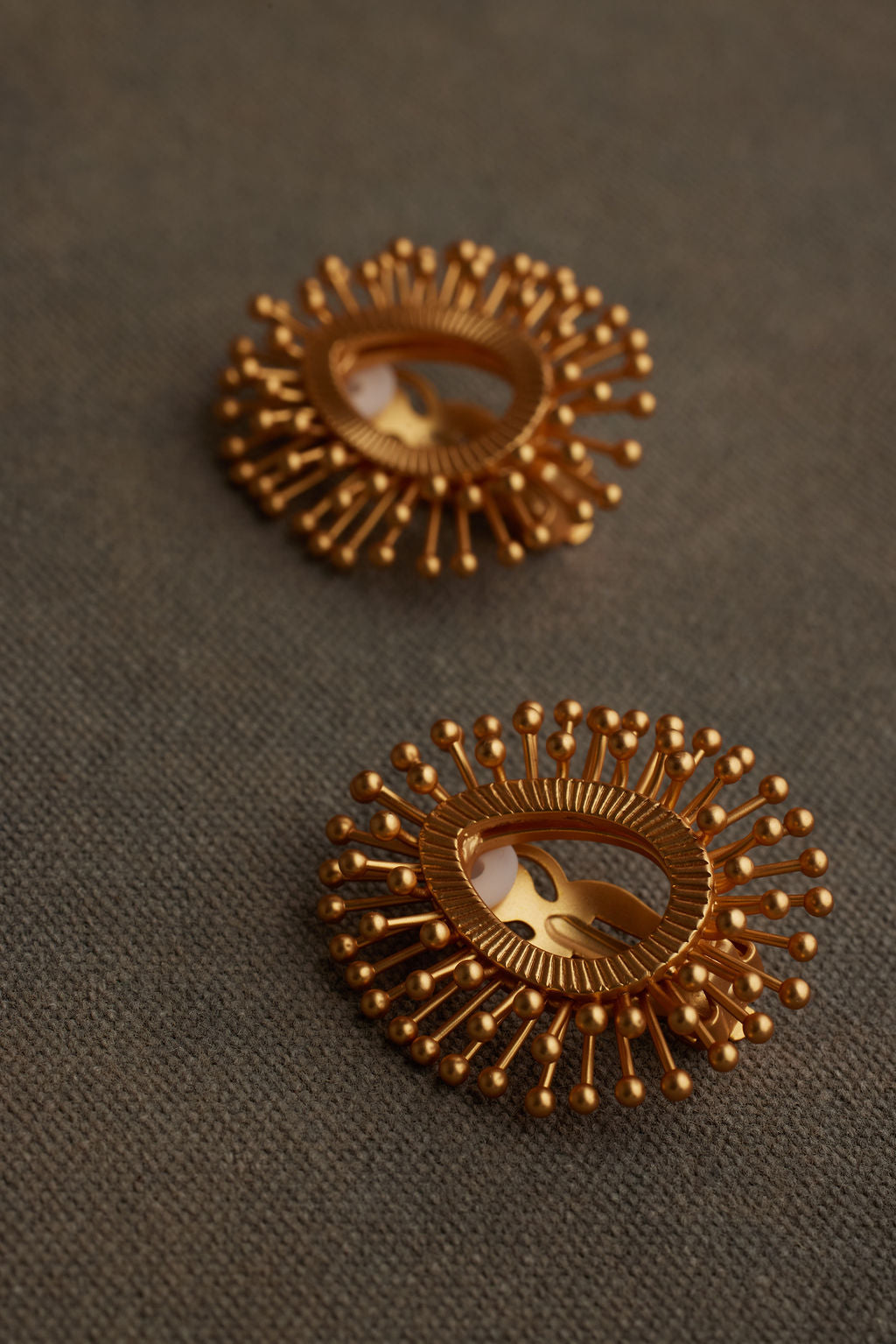 VELV EARRING