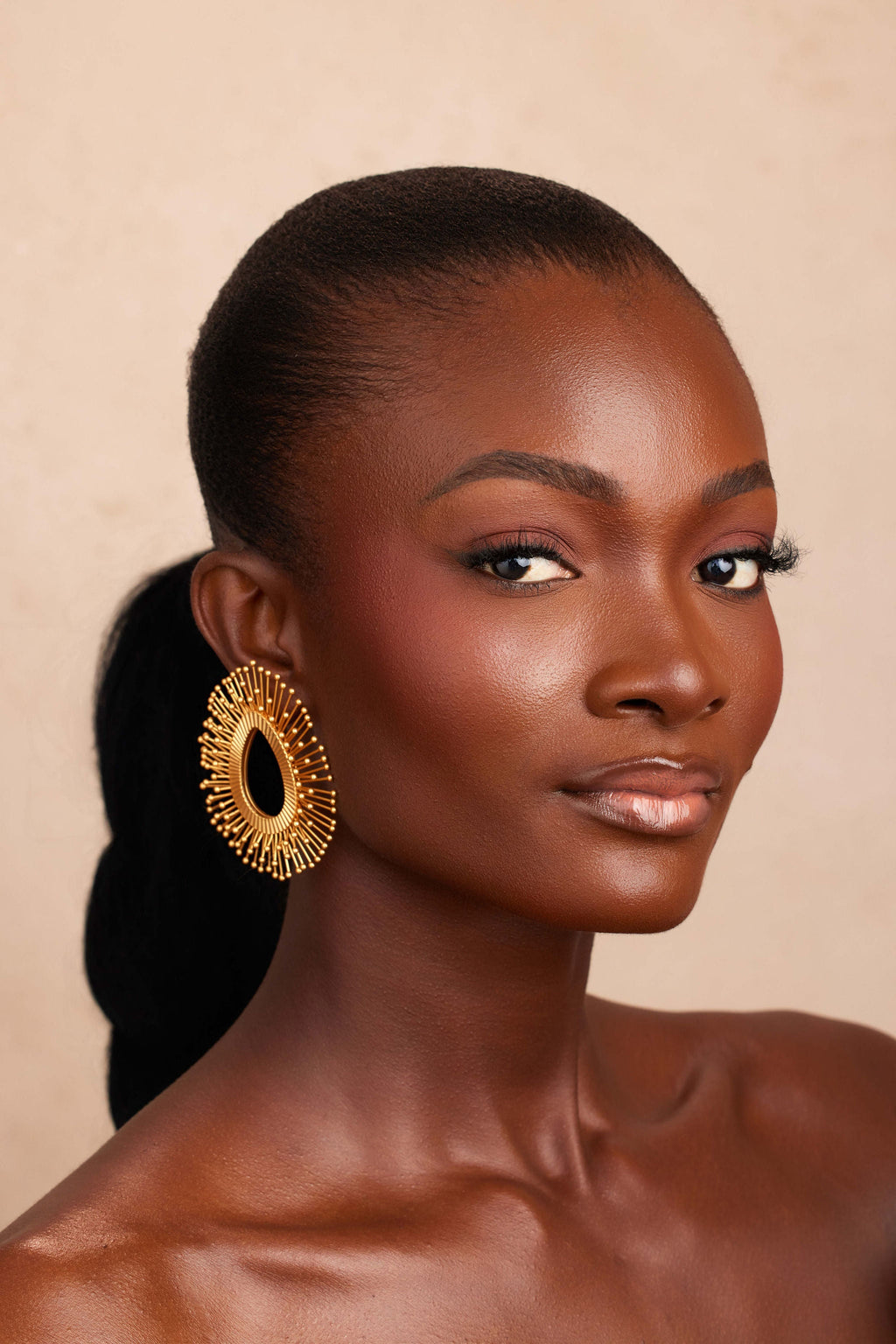 VELV EARRING