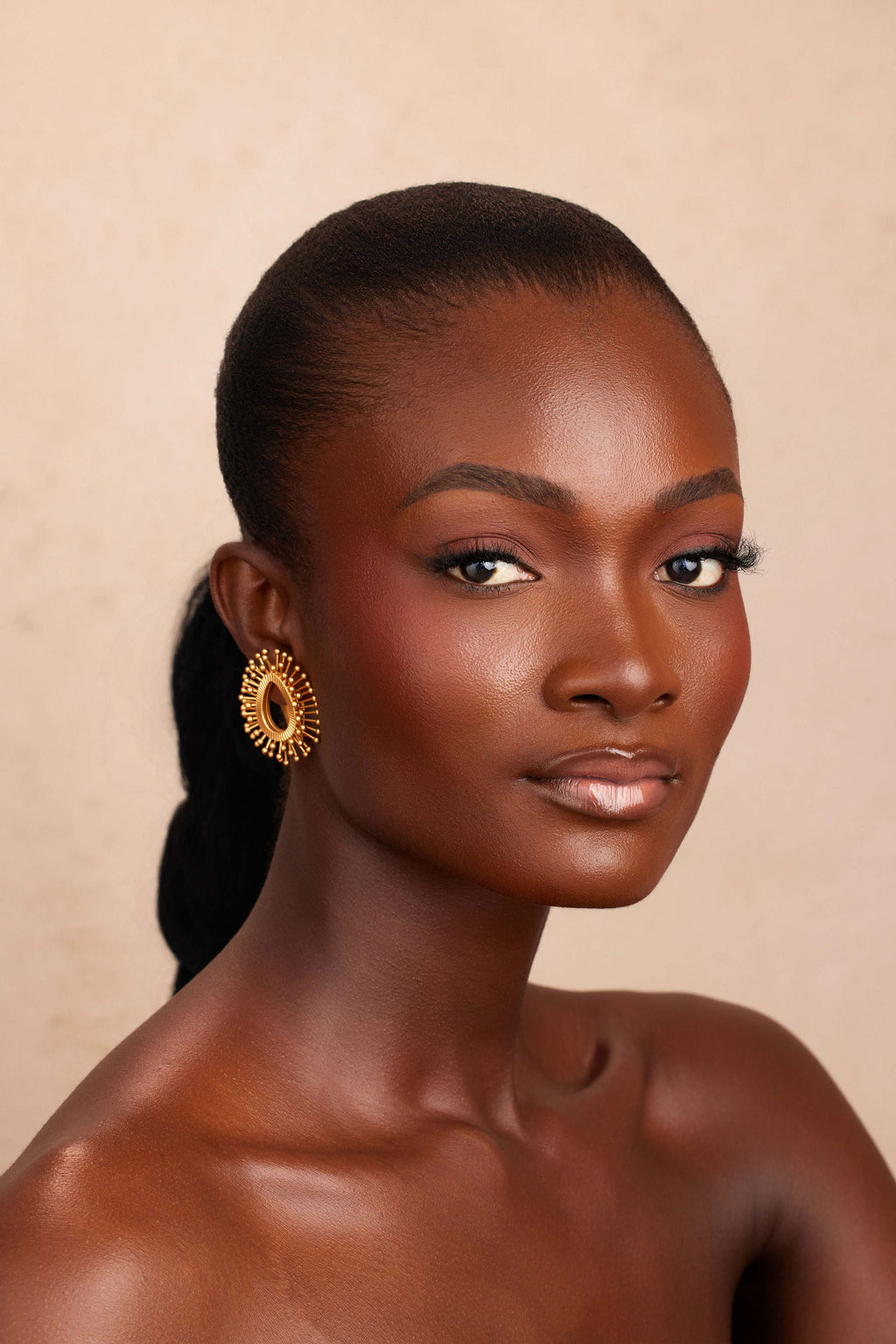 VELV EARRING