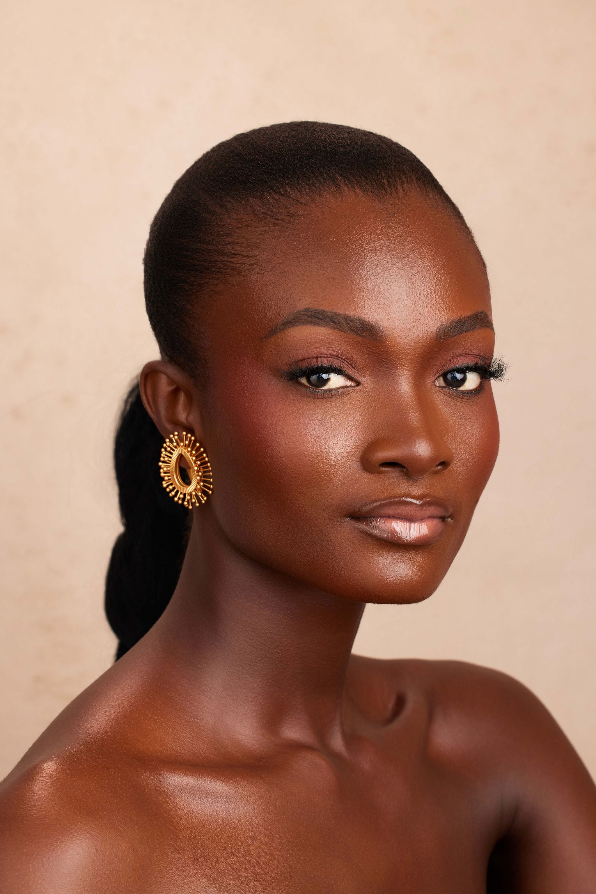 VELV EARRING