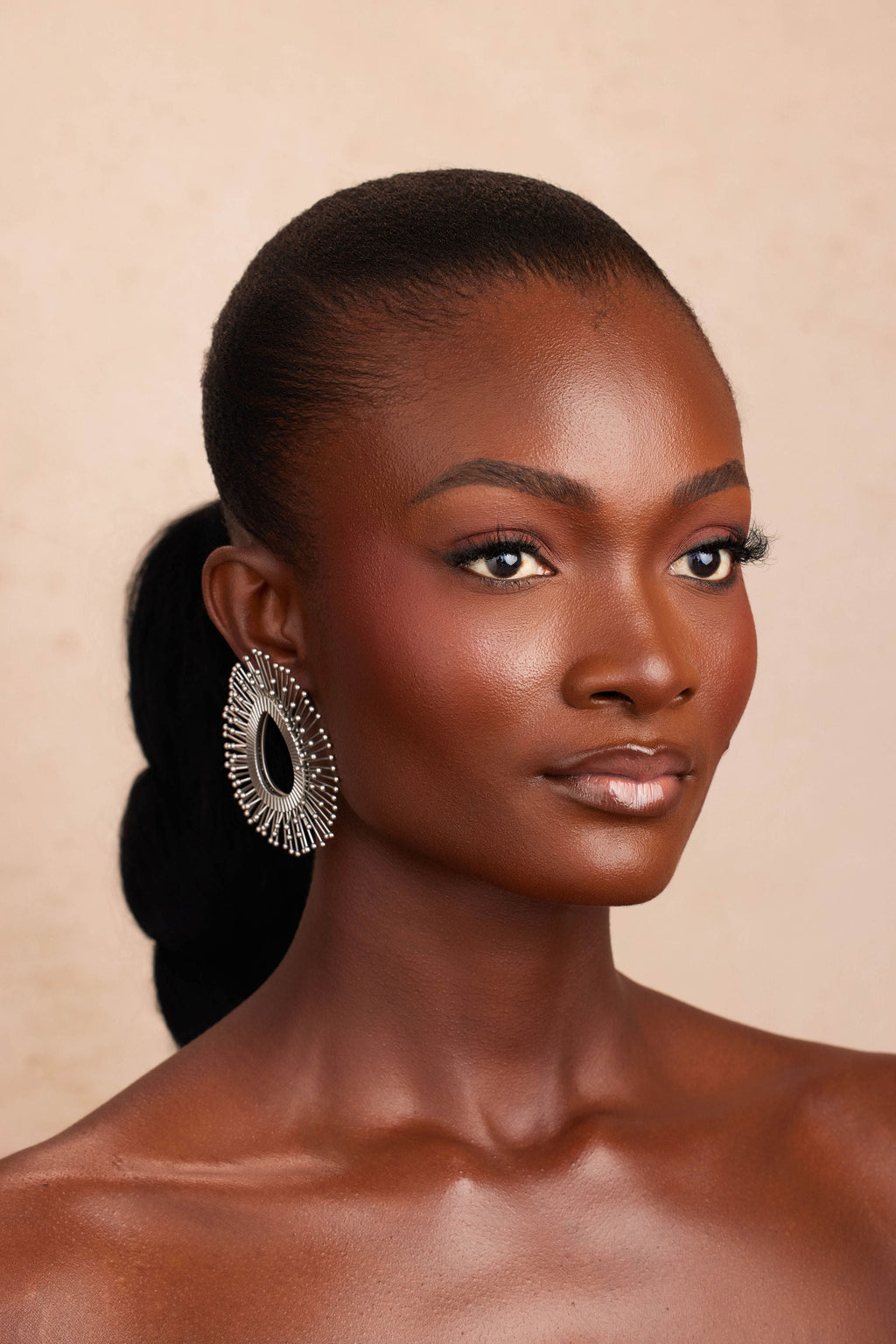 VELV EARRING