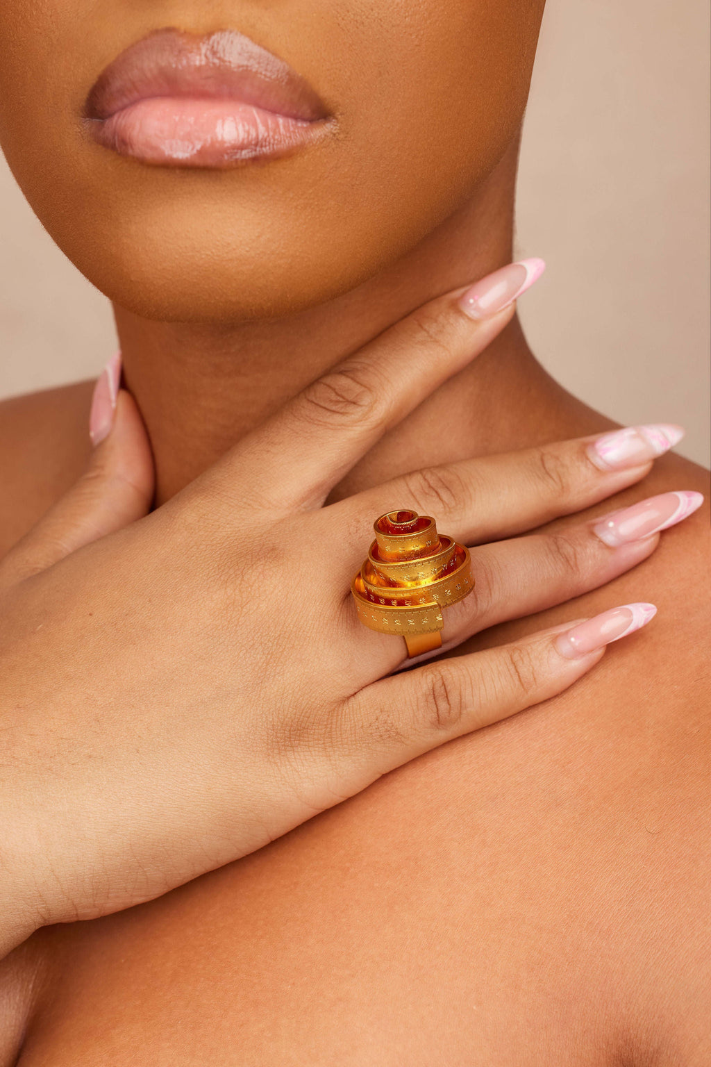 VENA RING