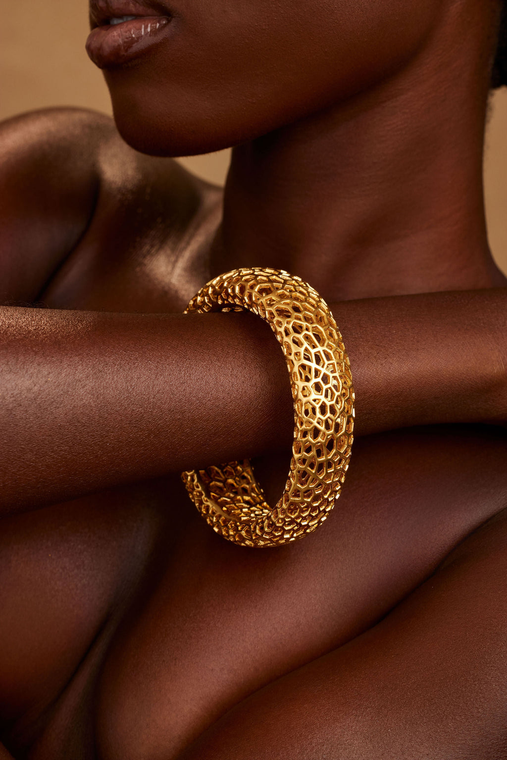 Vita bangle