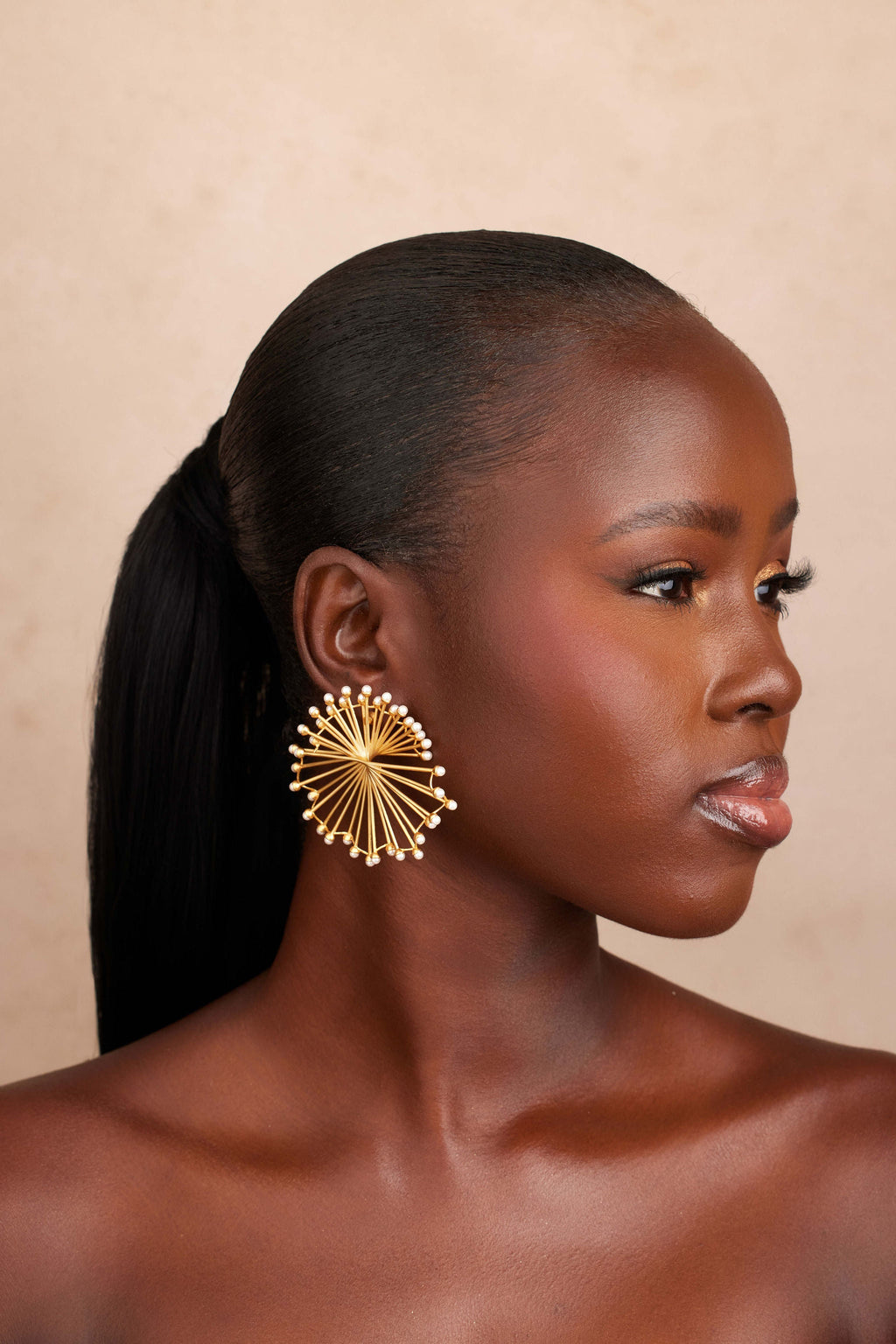 WENI EARRING