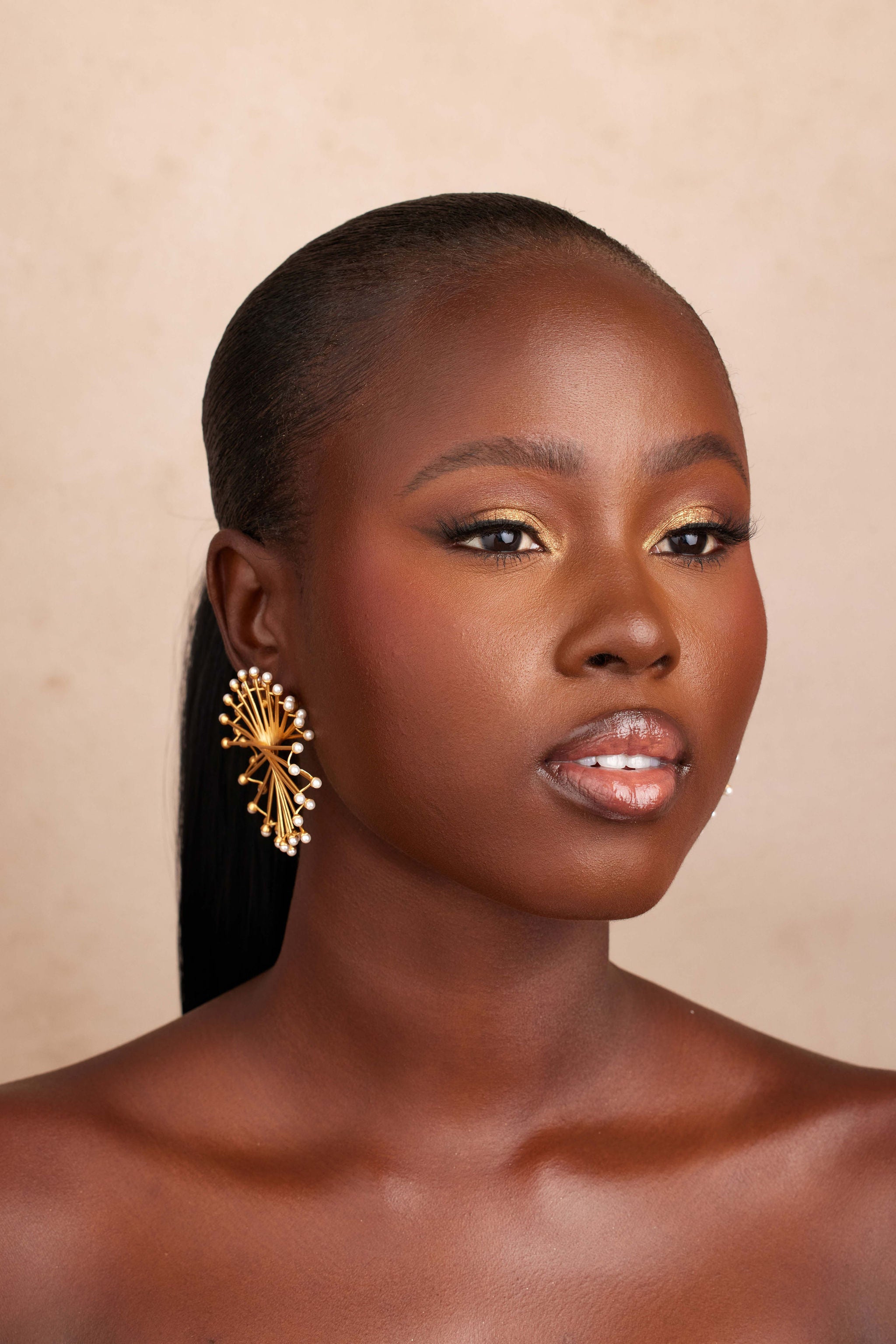 WENI EARRING
