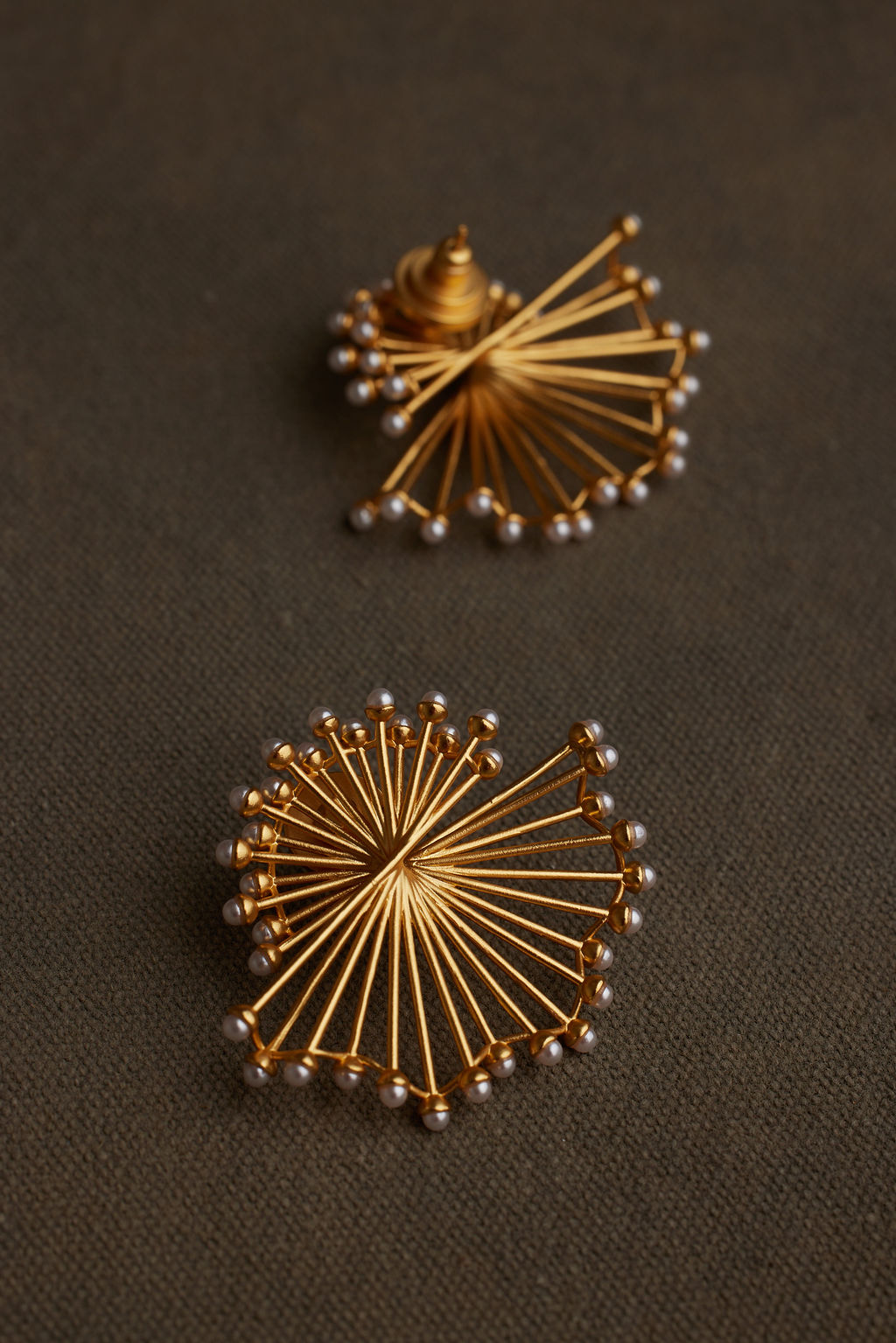WENI EARRING