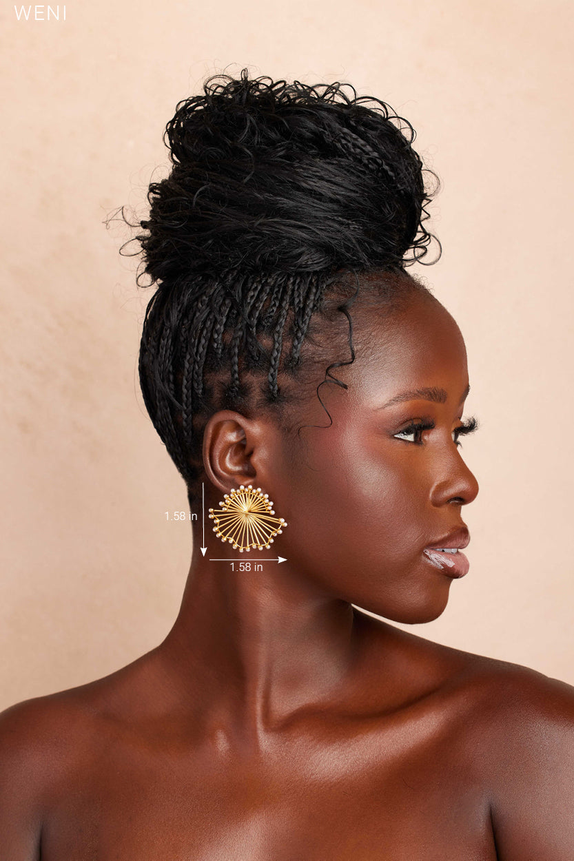 WENI EARRING
