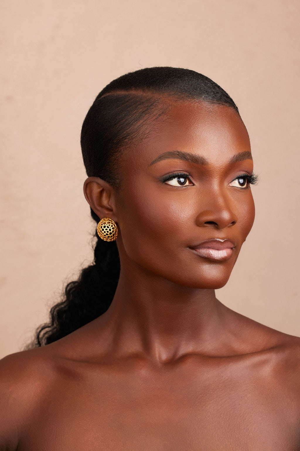 WUMI EARRING