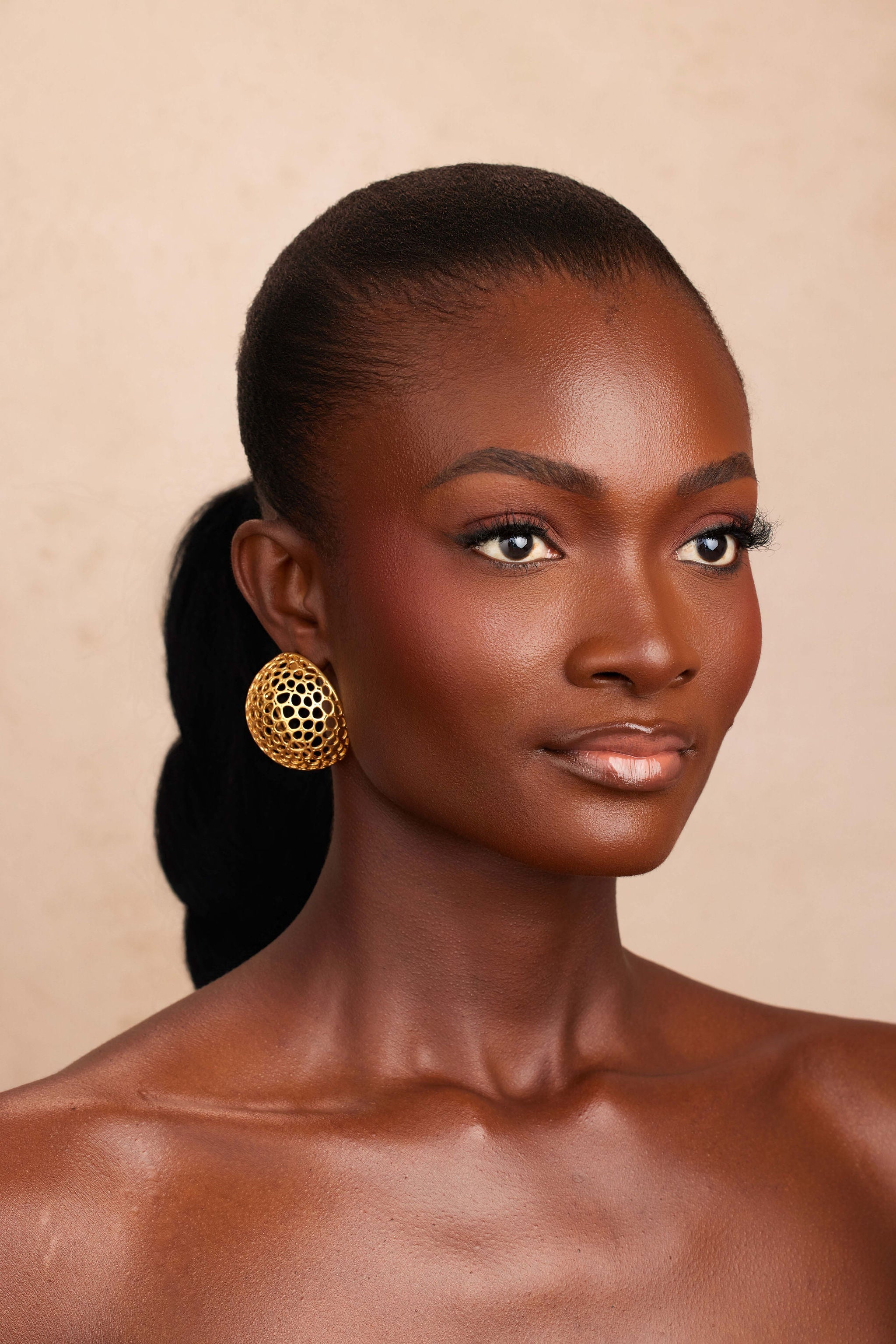 WUMI EARRING