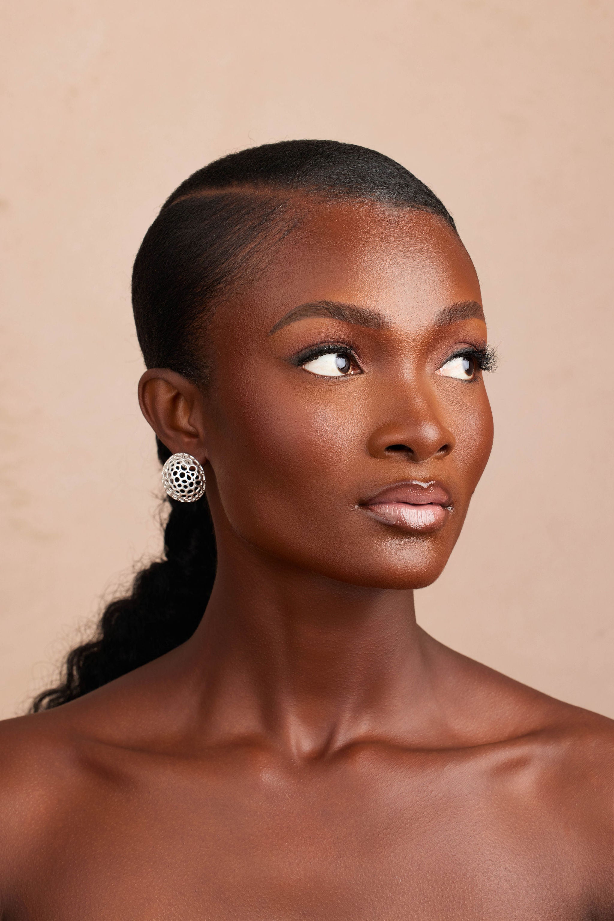 WUMI EARRING