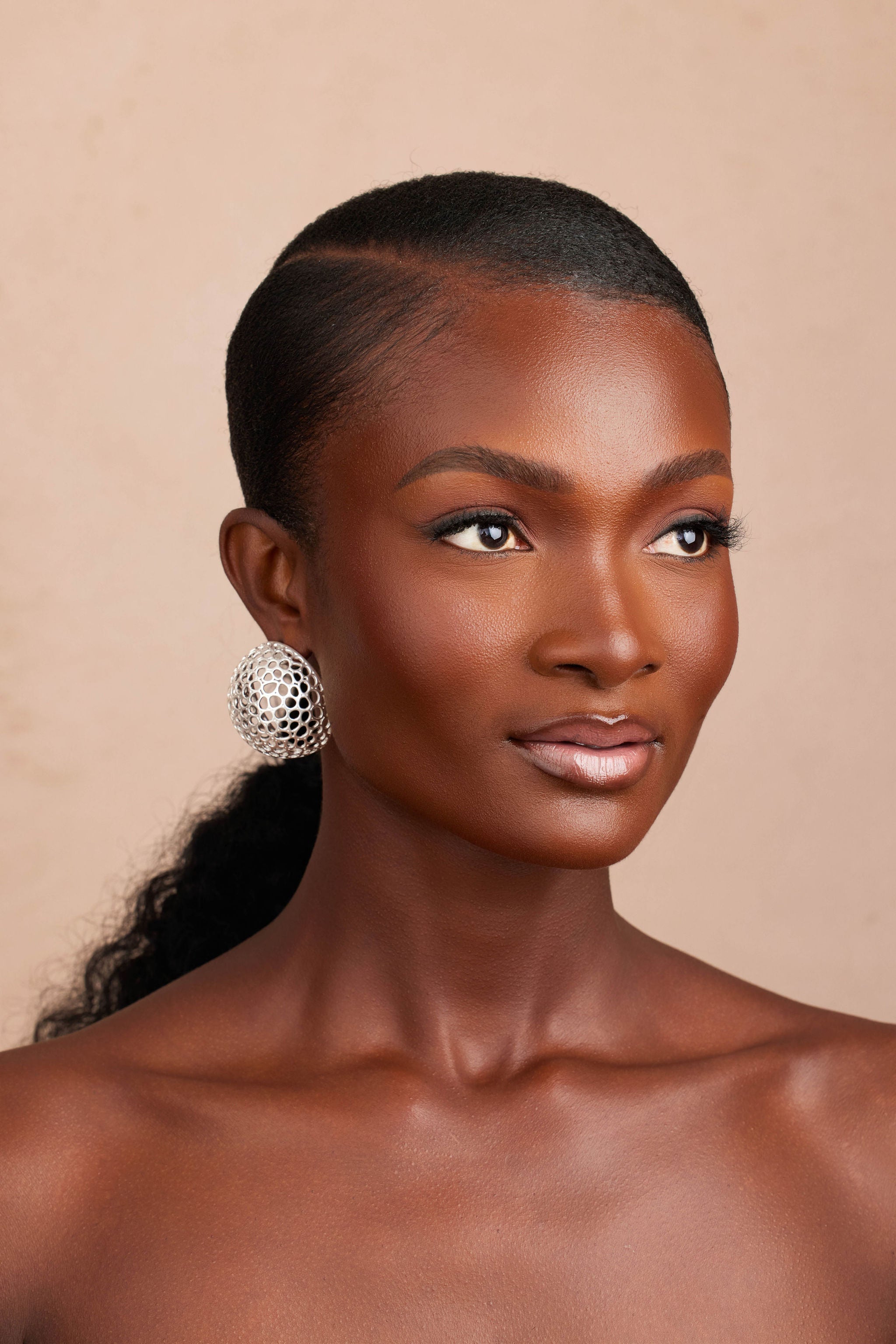 WUMI EARRING
