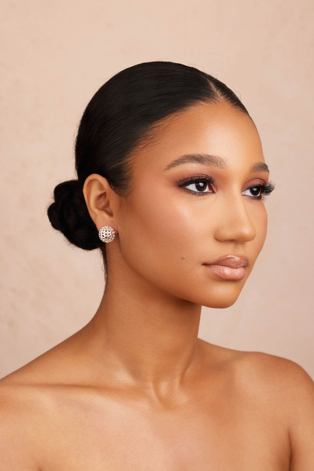 WUMI EARRING