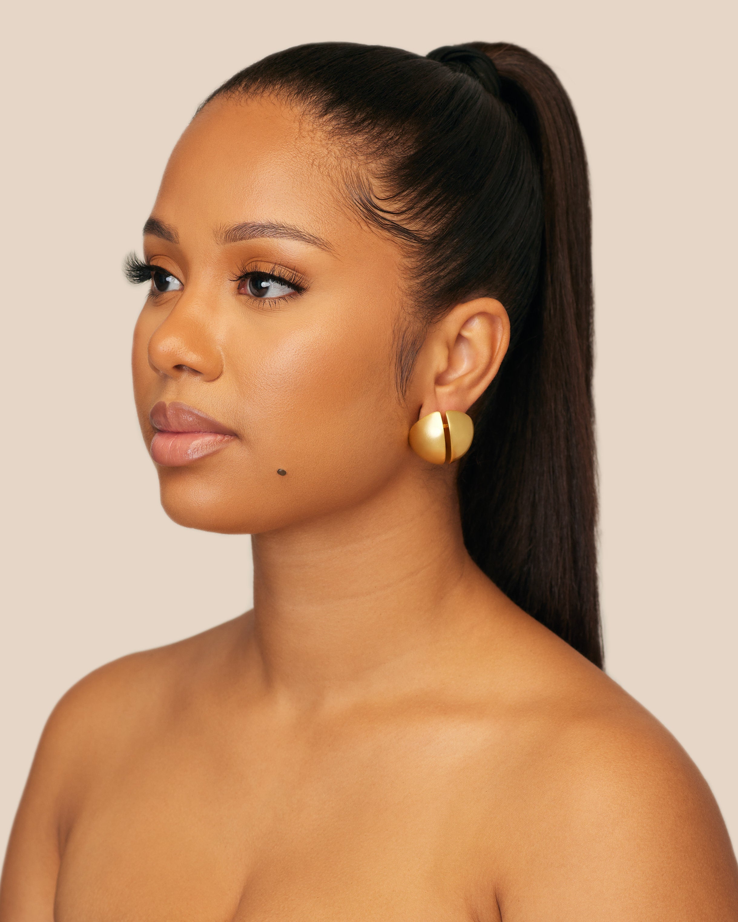 Lebo Earring